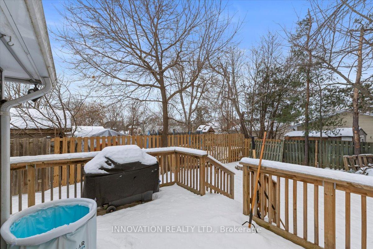 Photo 19 of 24 Herriott Street, Carleton Place — HOMEH