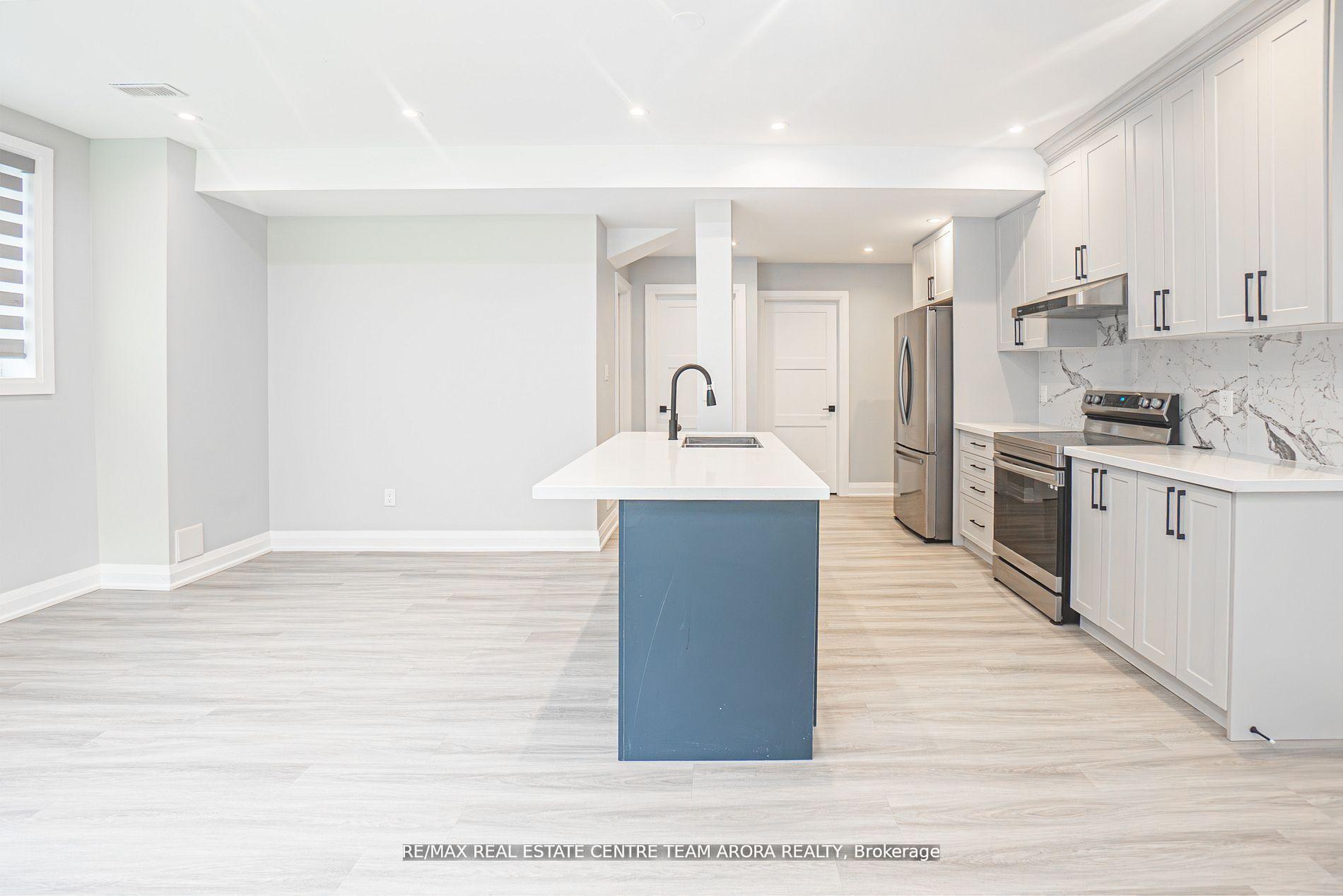 Photo 17 of Unit Bsmt, 2 Links Lane, Brampton, Credit Valley — HOMEH