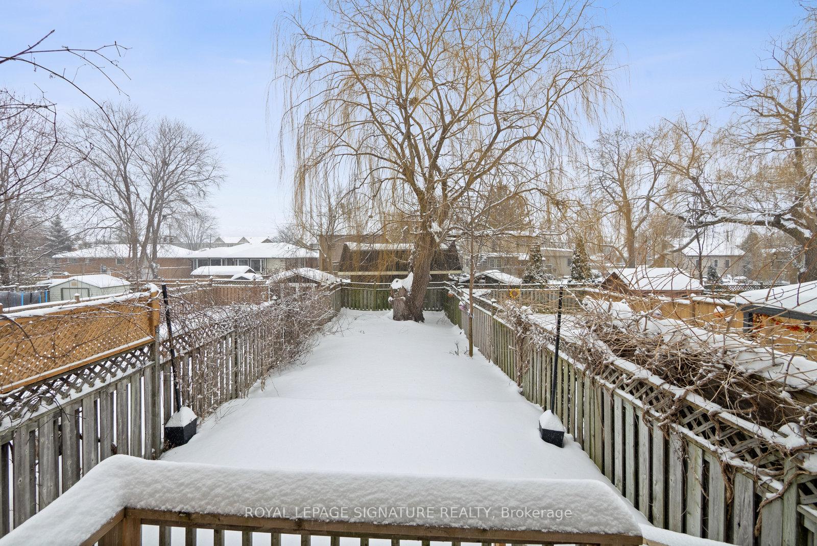 Photo 33 of 1374 Treeland Street, Burlington, Freeman — HOMEH