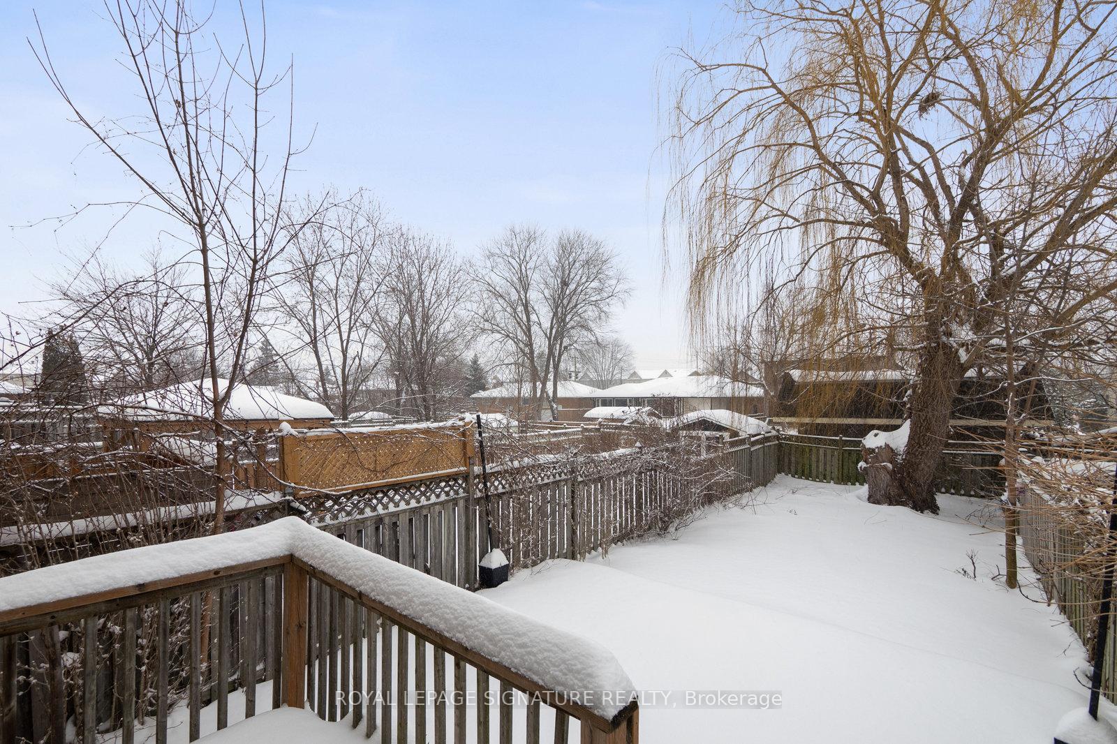 Photo 34 of 1374 Treeland Street, Burlington, Freeman — HOMEH