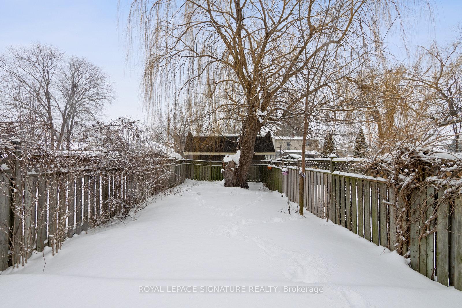 Photo 35 of 1374 Treeland Street, Burlington, Freeman — HOMEH