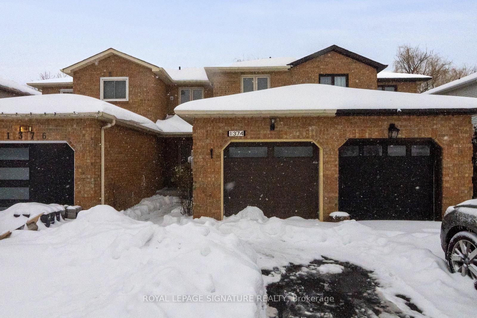 Photo 36 of 1374 Treeland Street, Burlington, Freeman — HOMEH