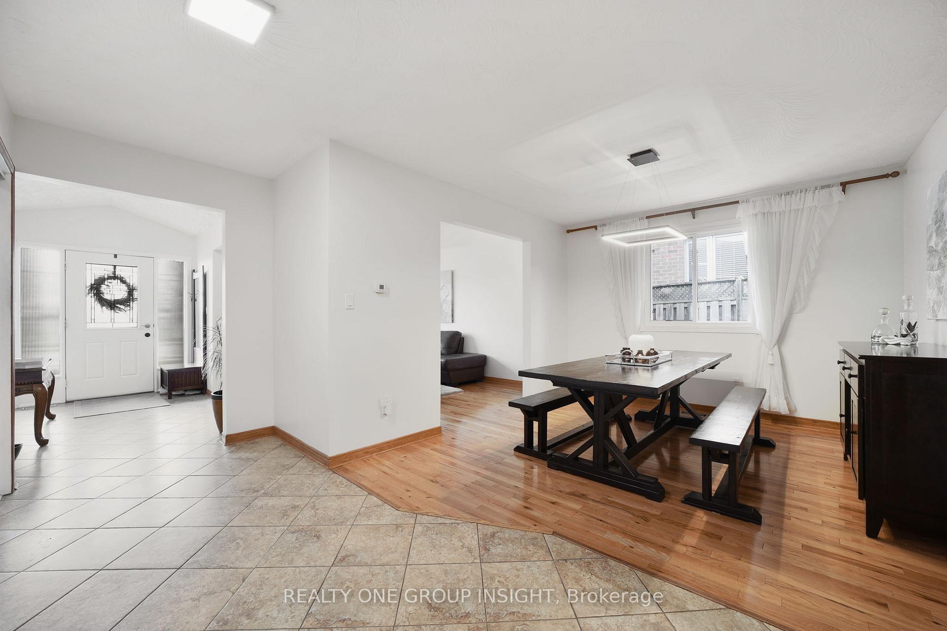 Photo 13 of 215 Dewitt Road, Hamilton, Stoney Creek — HOMEH