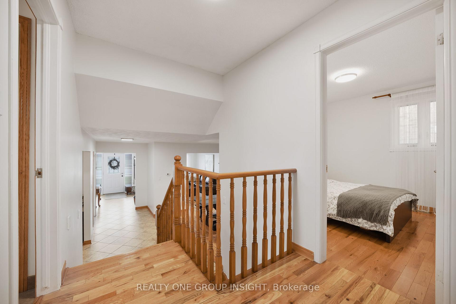 Photo 15 of 215 Dewitt Road, Hamilton, Stoney Creek — HOMEH
