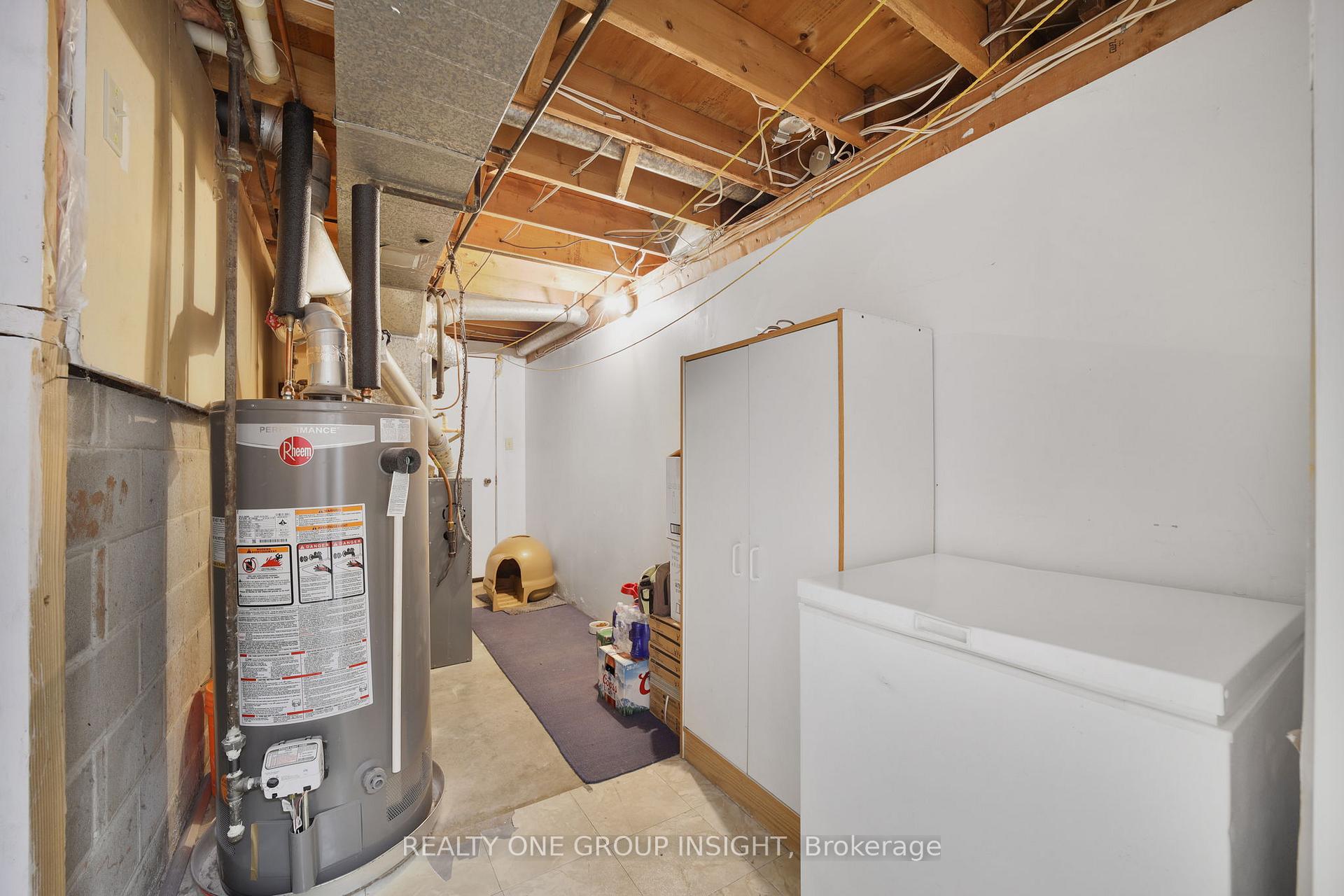Photo 37 of 215 Dewitt Road, Hamilton, Stoney Creek — HOMEH