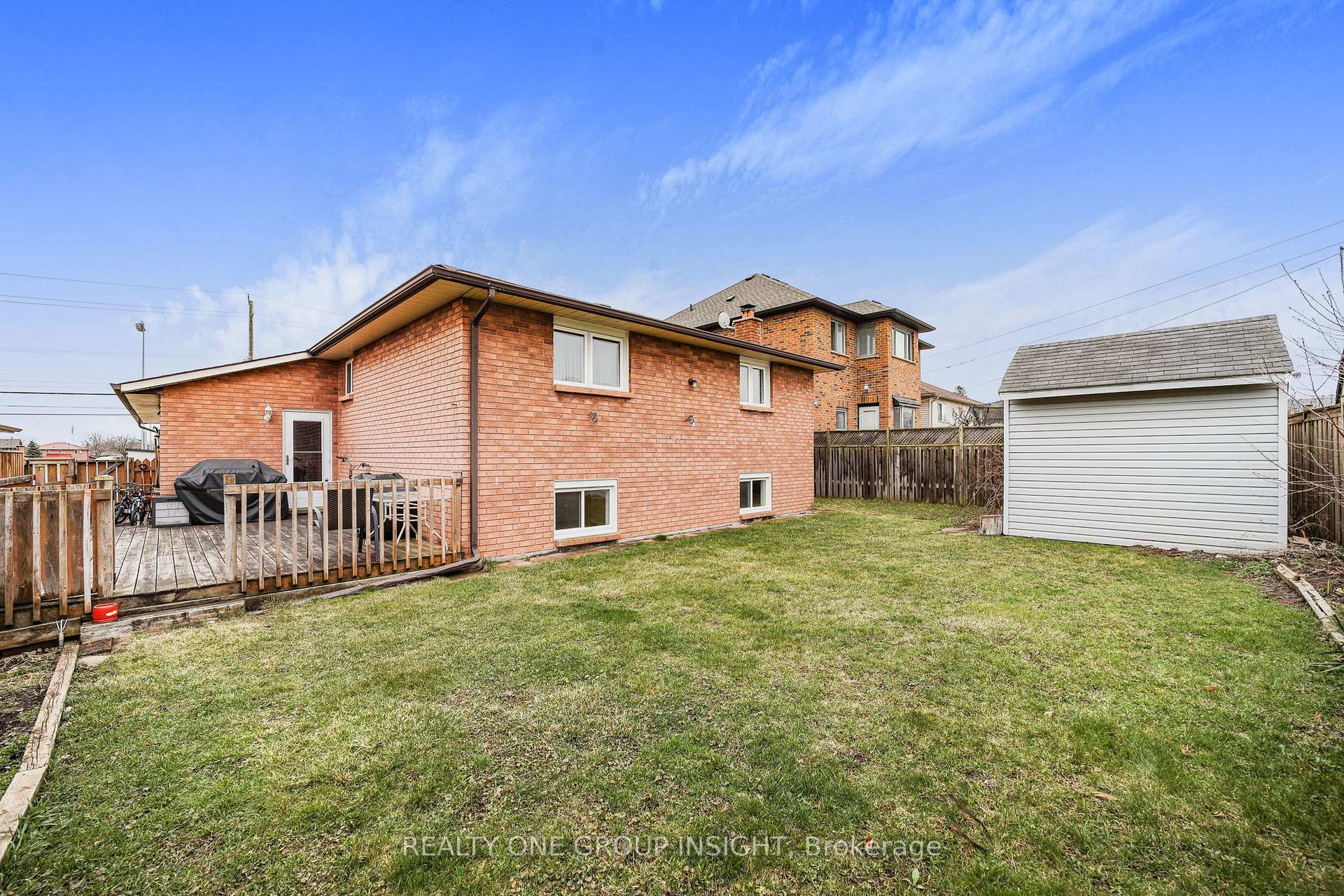 Photo 40 of 215 Dewitt Road, Hamilton, Stoney Creek — HOMEH