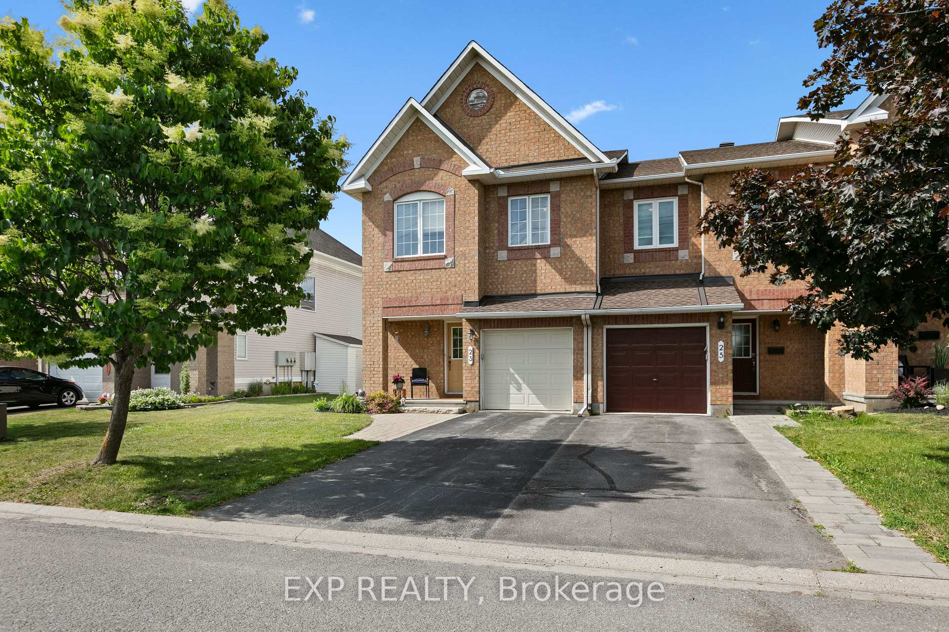 Photo 1 of 23 Southpointe Avenue, Ottawa, Barrhaven - Longfields — HOMEH