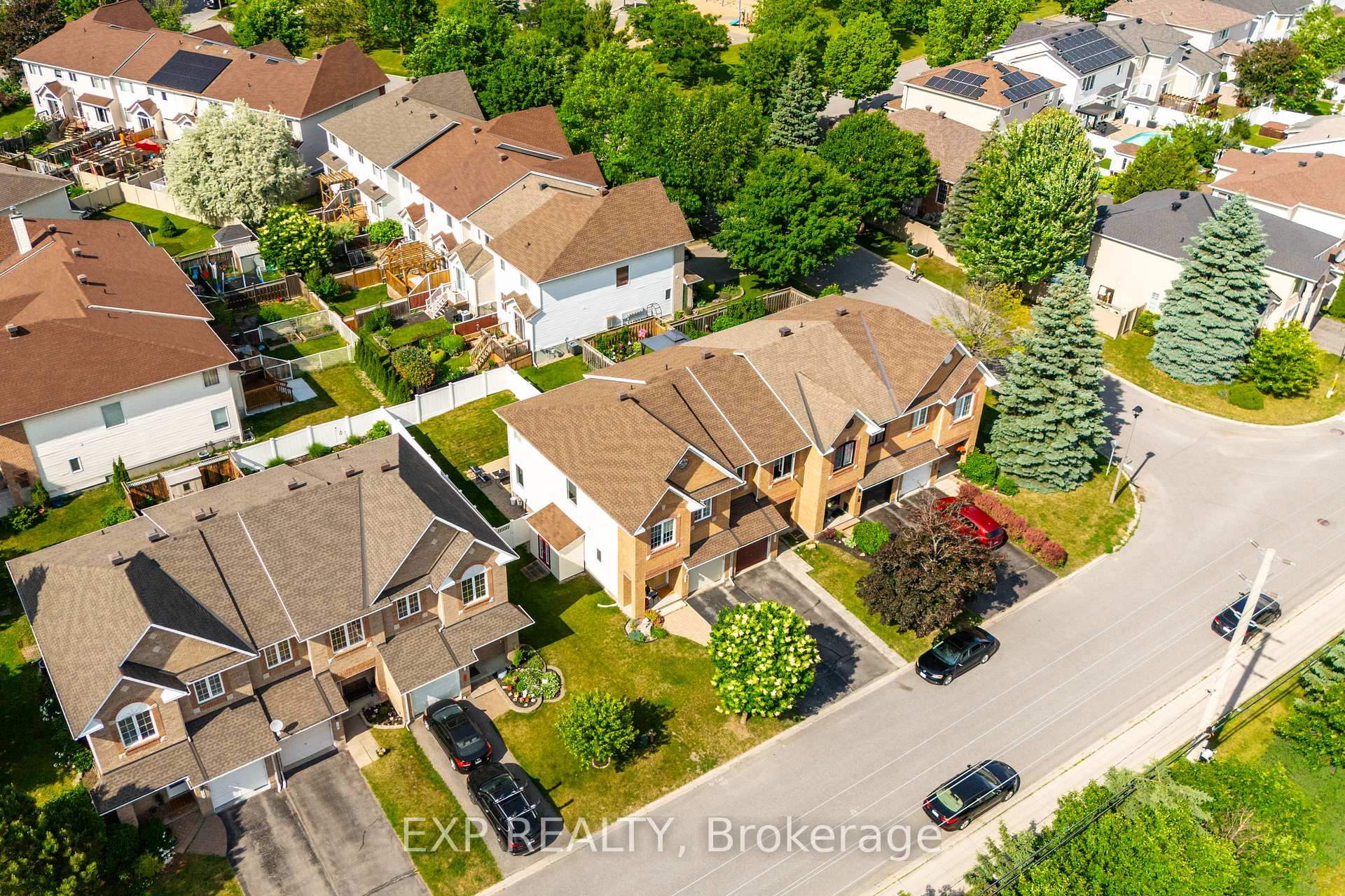 Photo 14 of 23 Southpointe Avenue, Ottawa, Barrhaven - Longfields — HOMEH