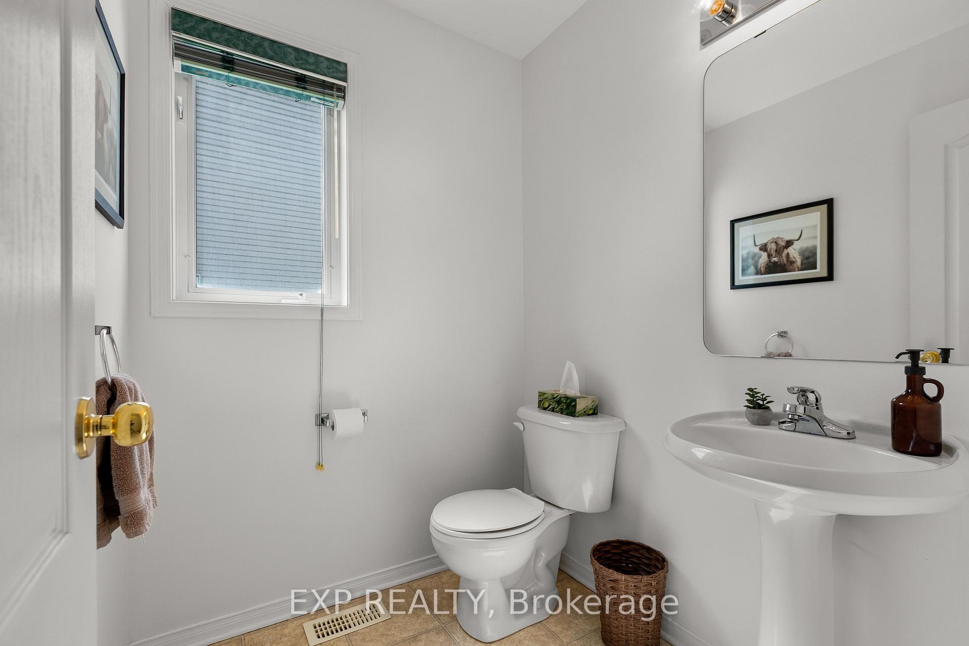 Photo 8 of 23 Southpointe Avenue, Ottawa, Barrhaven - Longfields — HOMEH