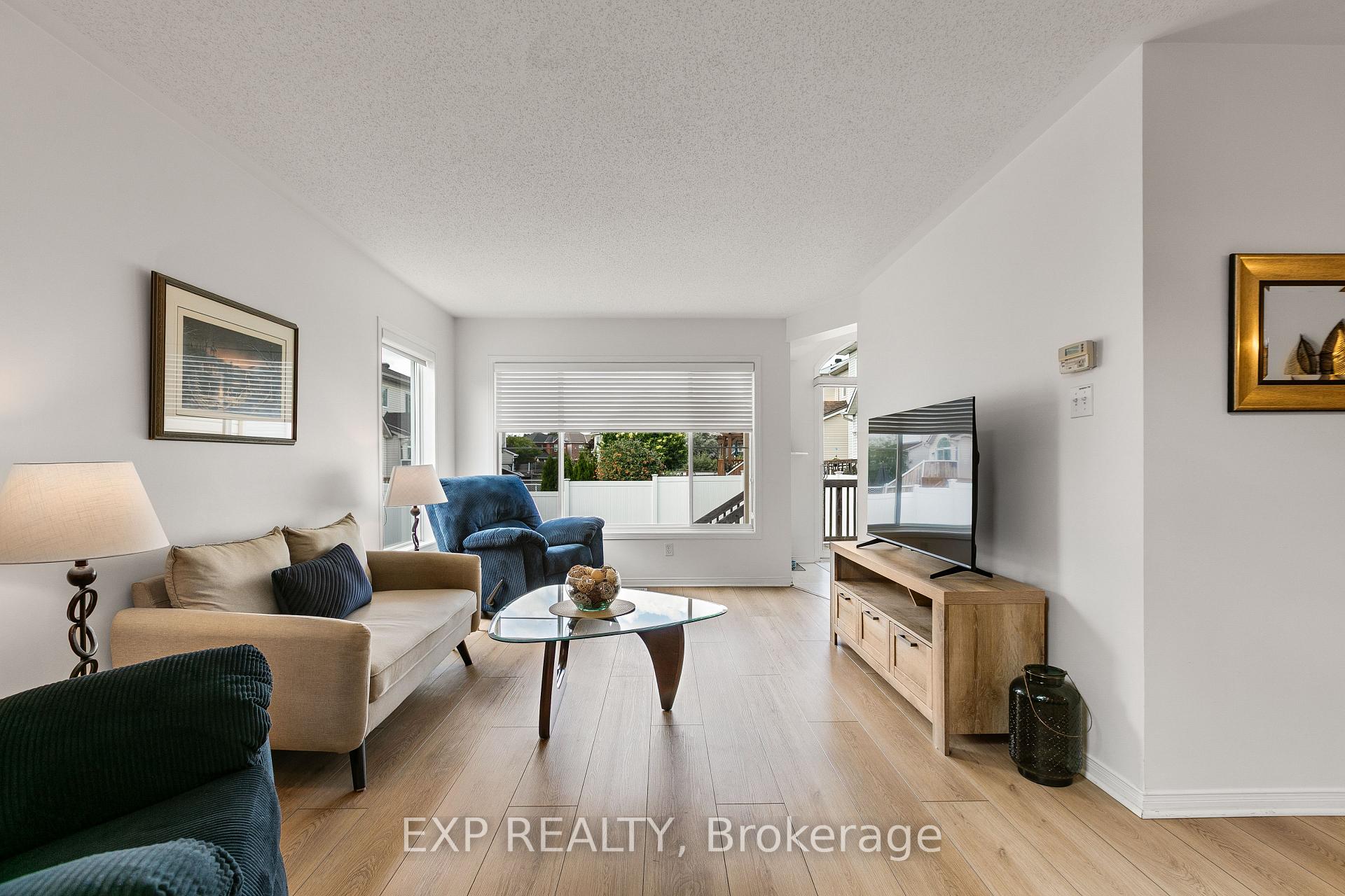 Photo 23 of 23 Southpointe Avenue, Ottawa, Barrhaven - Longfields — HOMEH