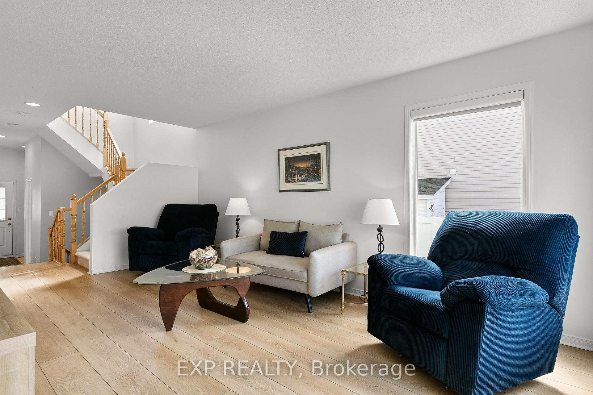 Photo 20 of 23 Southpointe Avenue, Ottawa, Barrhaven - Longfields — HOMEH