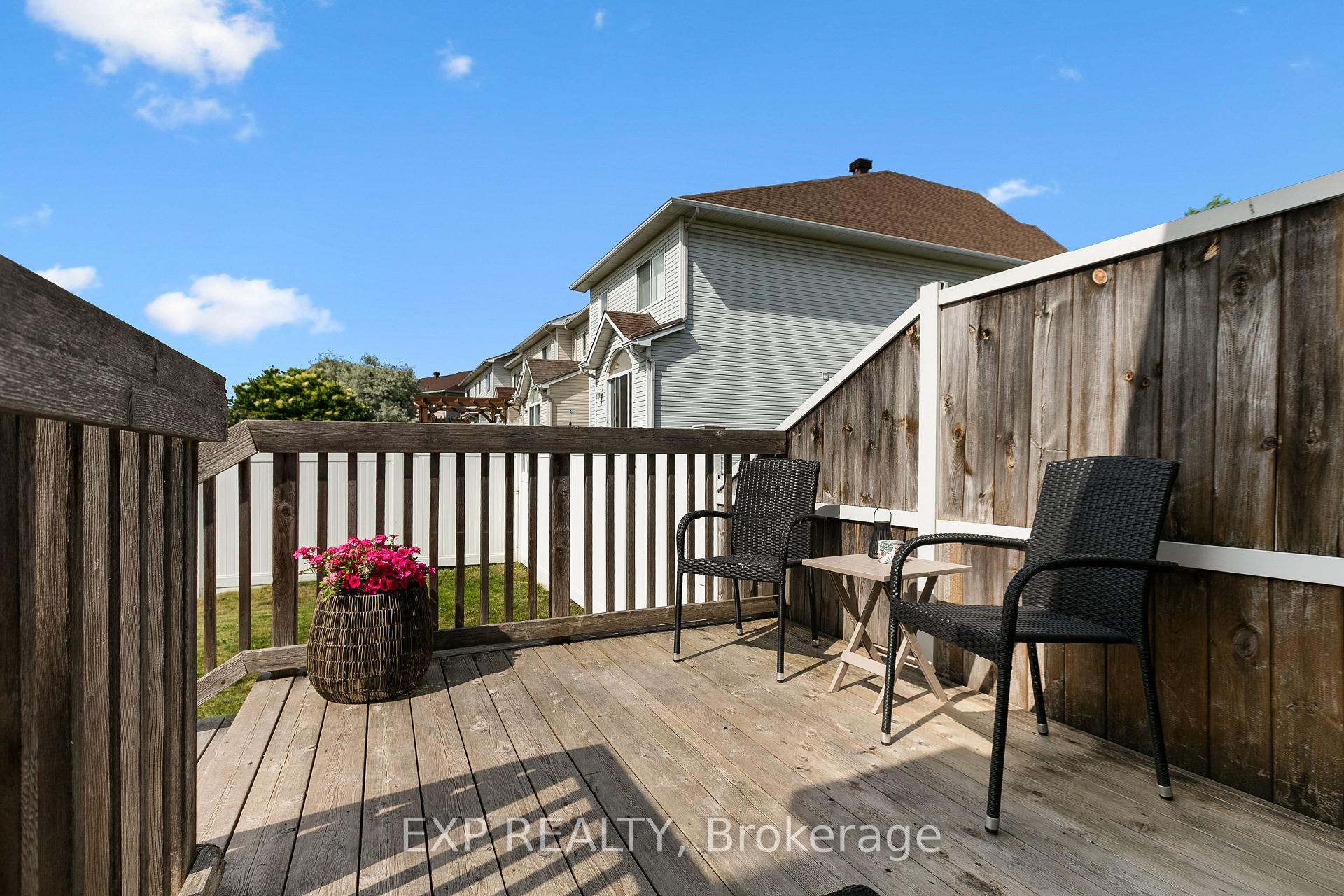 Photo 41 of 23 Southpointe Avenue, Ottawa, Barrhaven - Longfields — HOMEH
