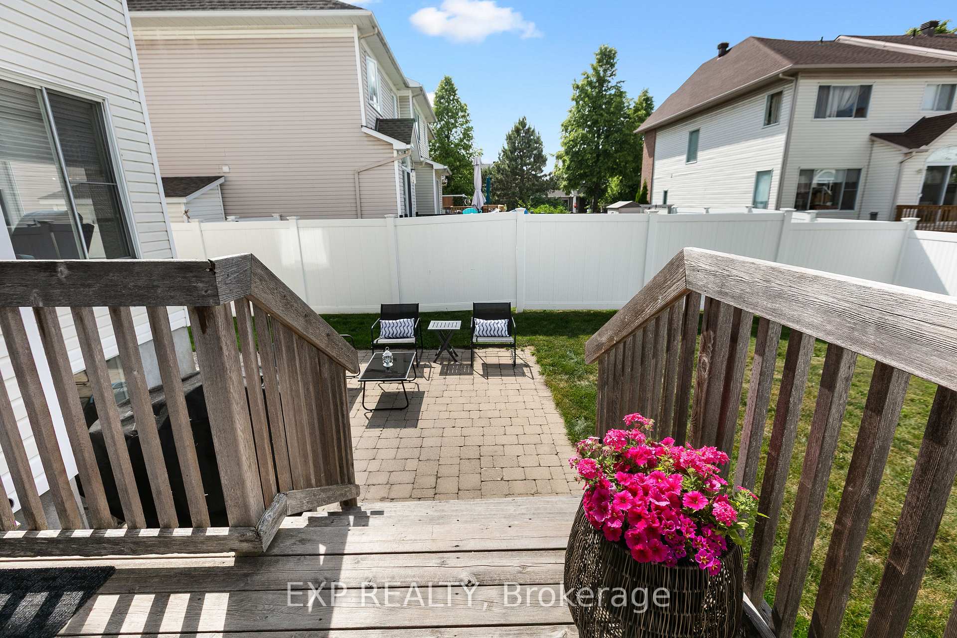 Photo 44 of 23 Southpointe Avenue, Ottawa, Barrhaven - Longfields — HOMEH