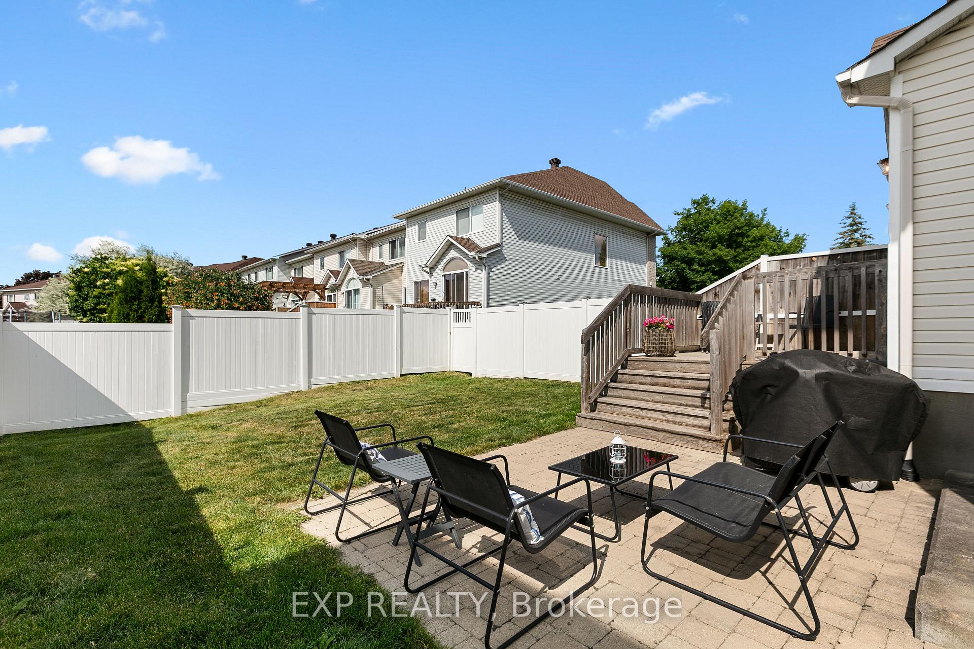 Photo 40 of 23 Southpointe Avenue, Ottawa, Barrhaven - Longfields — HOMEH