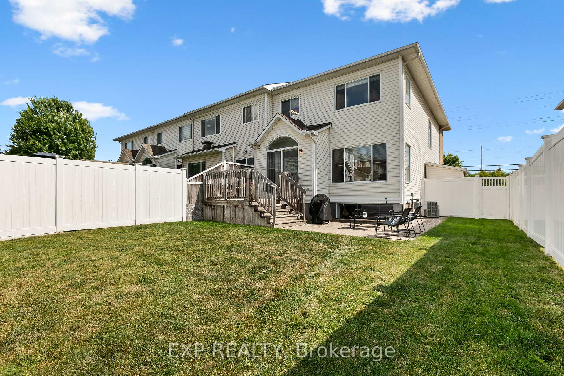 Photo 42 of 23 Southpointe Avenue, Ottawa, Barrhaven - Longfields — HOMEH