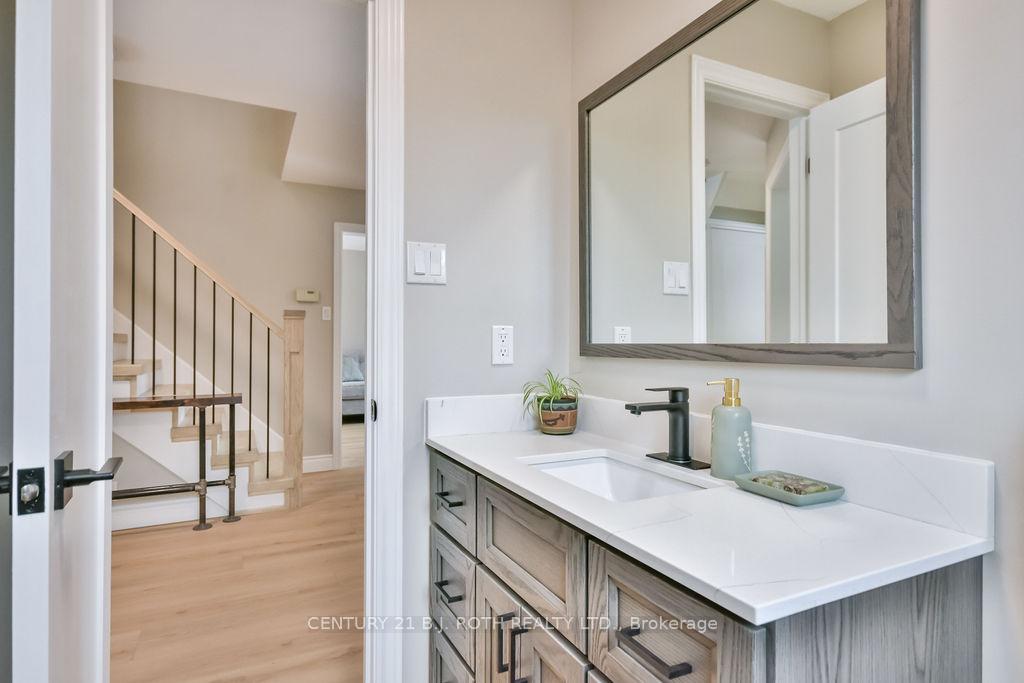 Photo 1 of 100 Ward Drive, Barrie, Painswick South — HOMEH