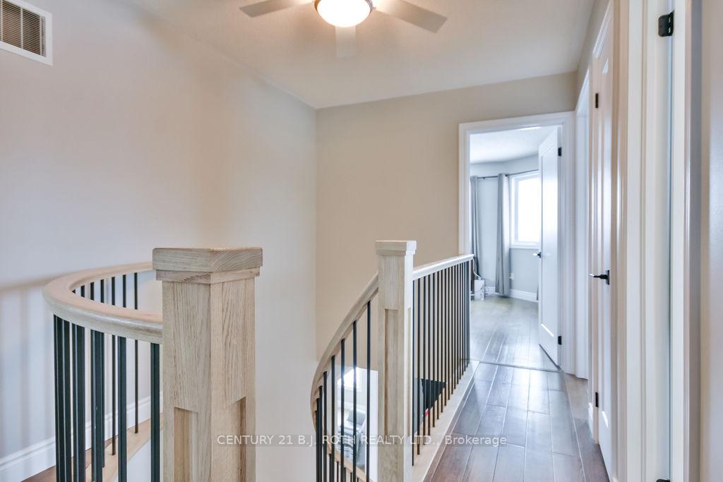 Photo 3 of 100 Ward Drive, Barrie, Painswick South — HOMEH