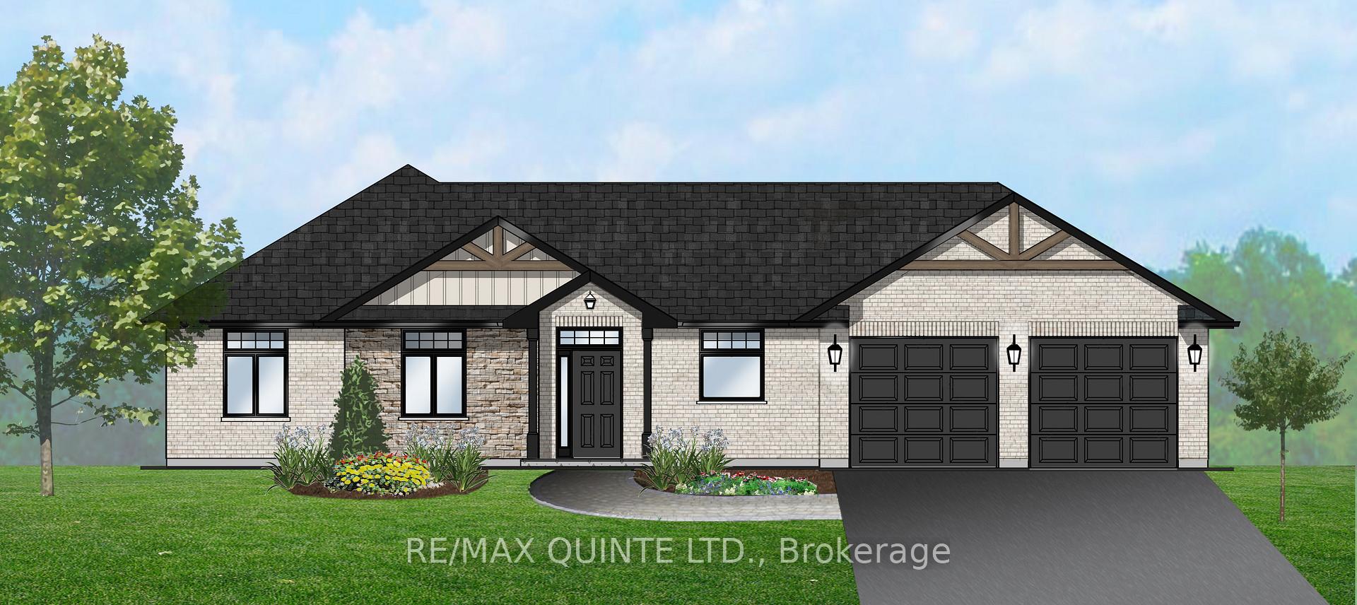 Photo 1 of Unit Lot 2, 665 Harmony Road, Belleville, Thurlow Ward — HOMEH