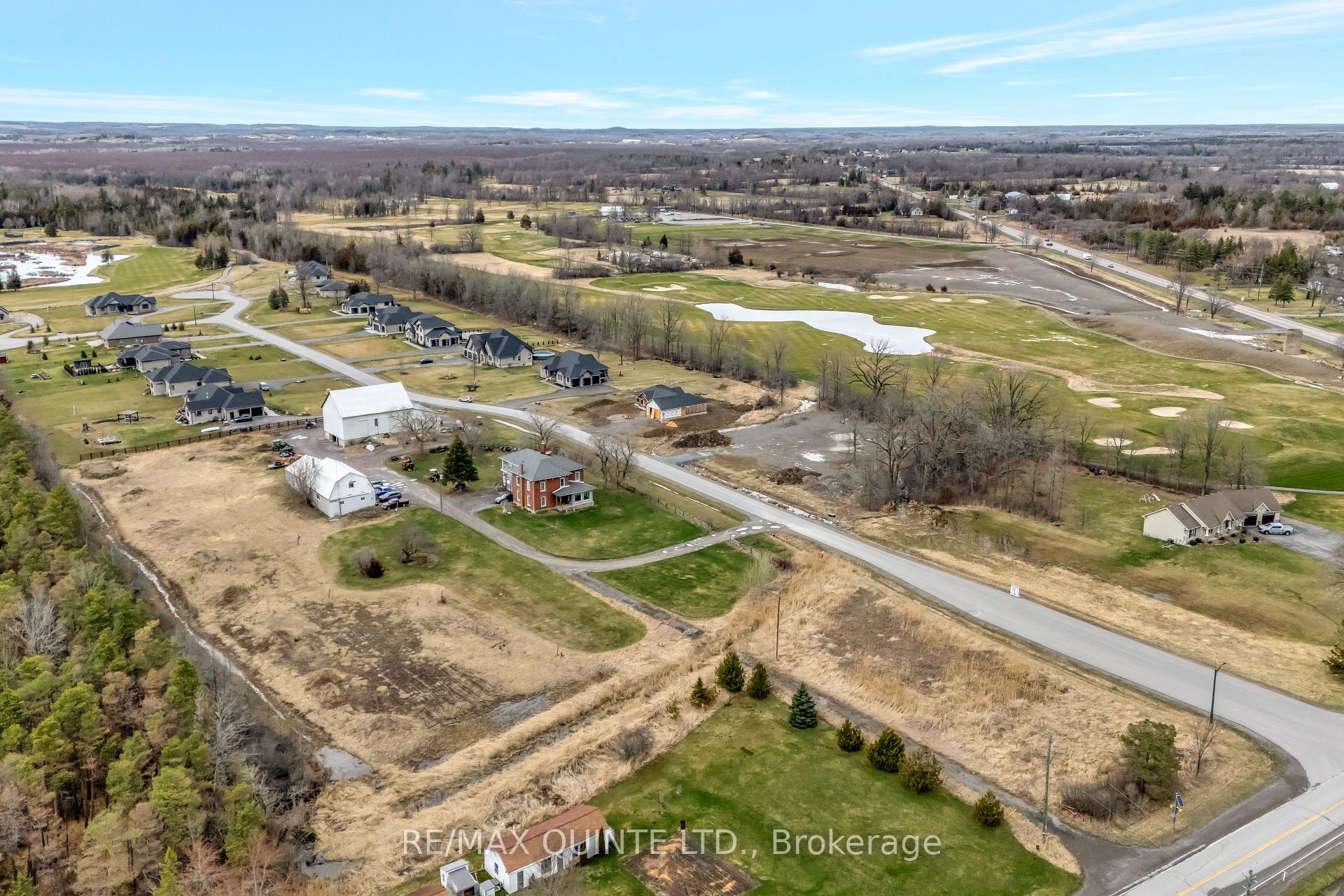Photo 4 of Unit Lot 2, 665 Harmony Road, Belleville, Thurlow Ward — HOMEH