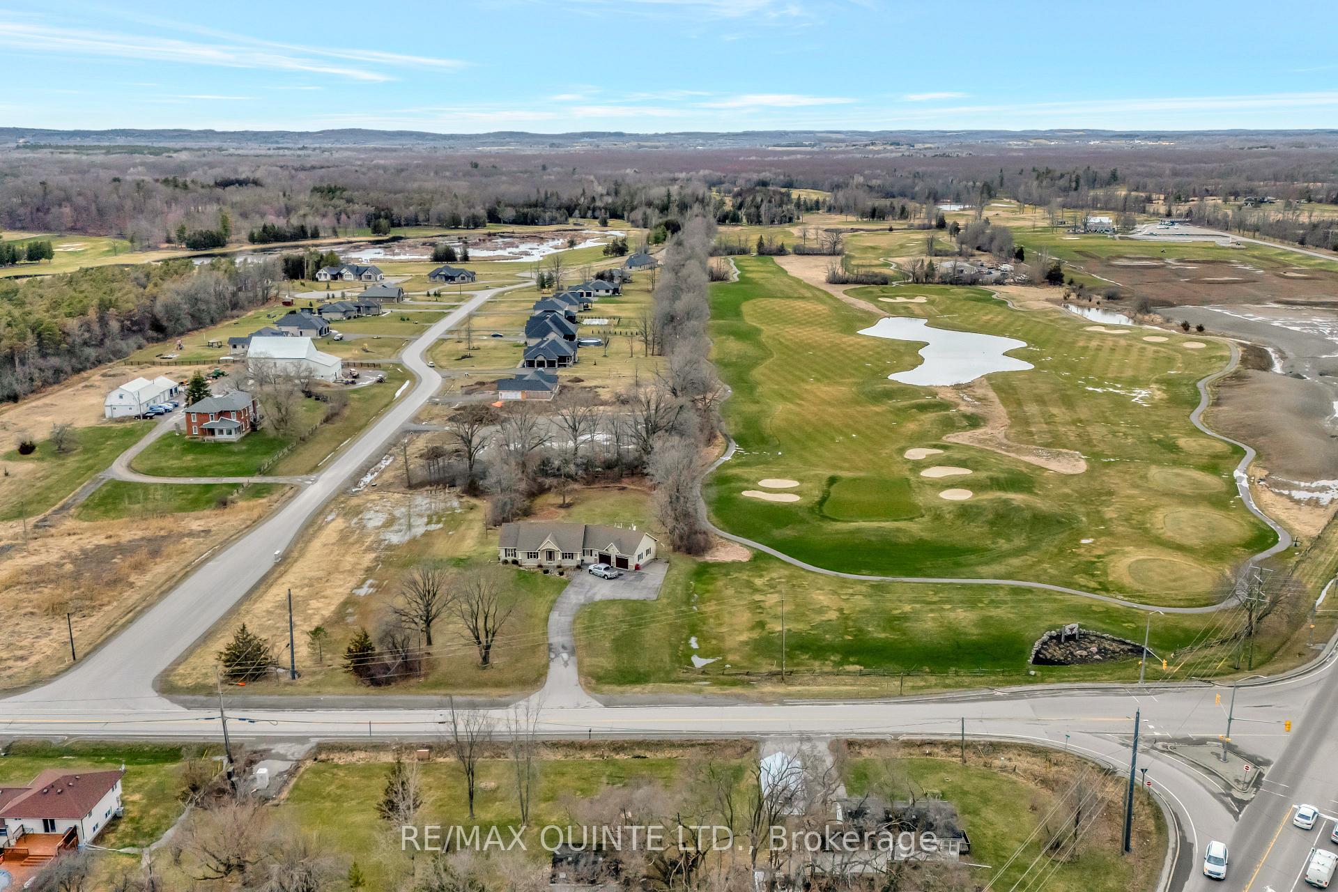 Photo 5 of Unit Lot 2, 665 Harmony Road, Belleville, Thurlow Ward — HOMEH