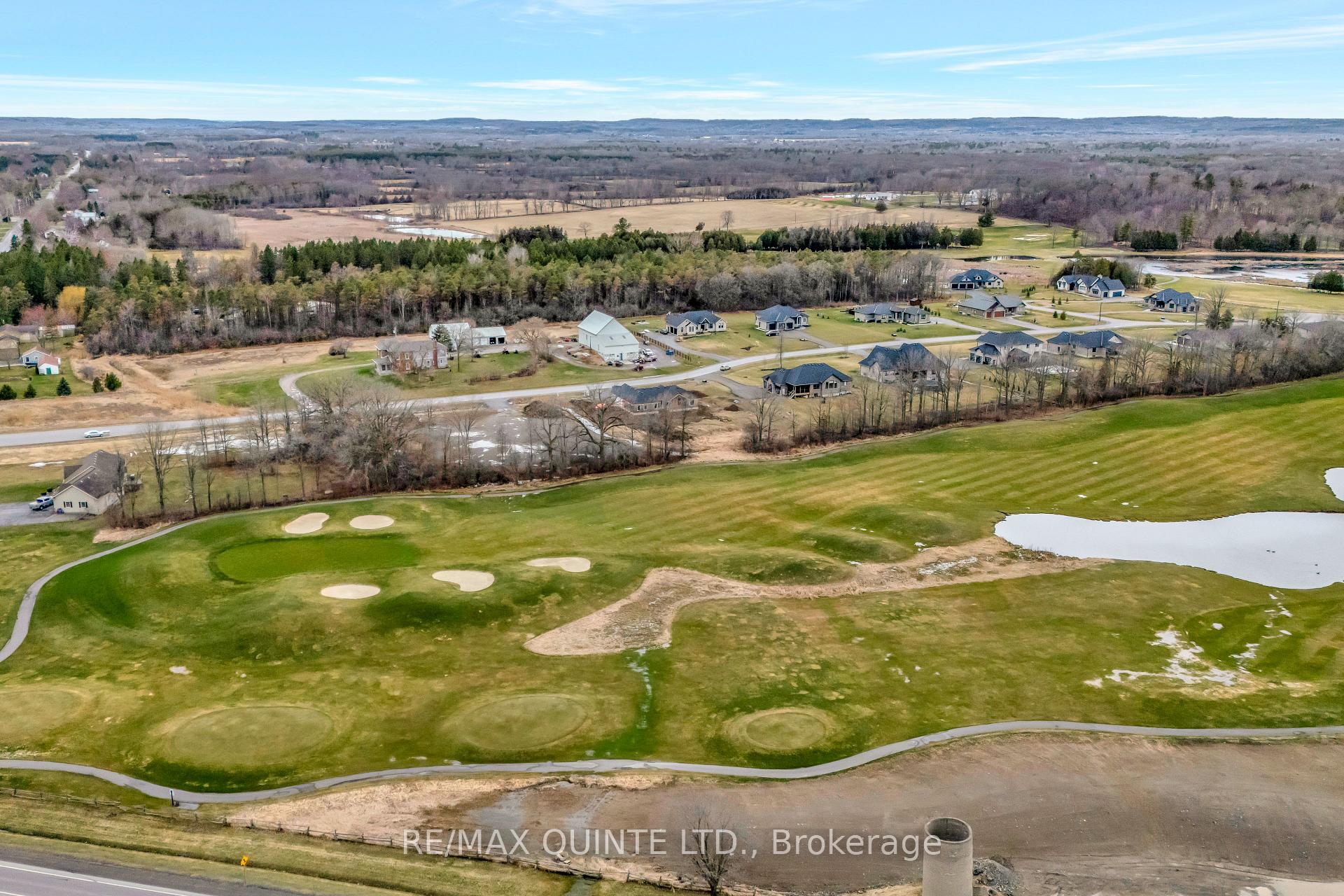 Photo 6 of Unit Lot 2, 665 Harmony Road, Belleville, Thurlow Ward — HOMEH