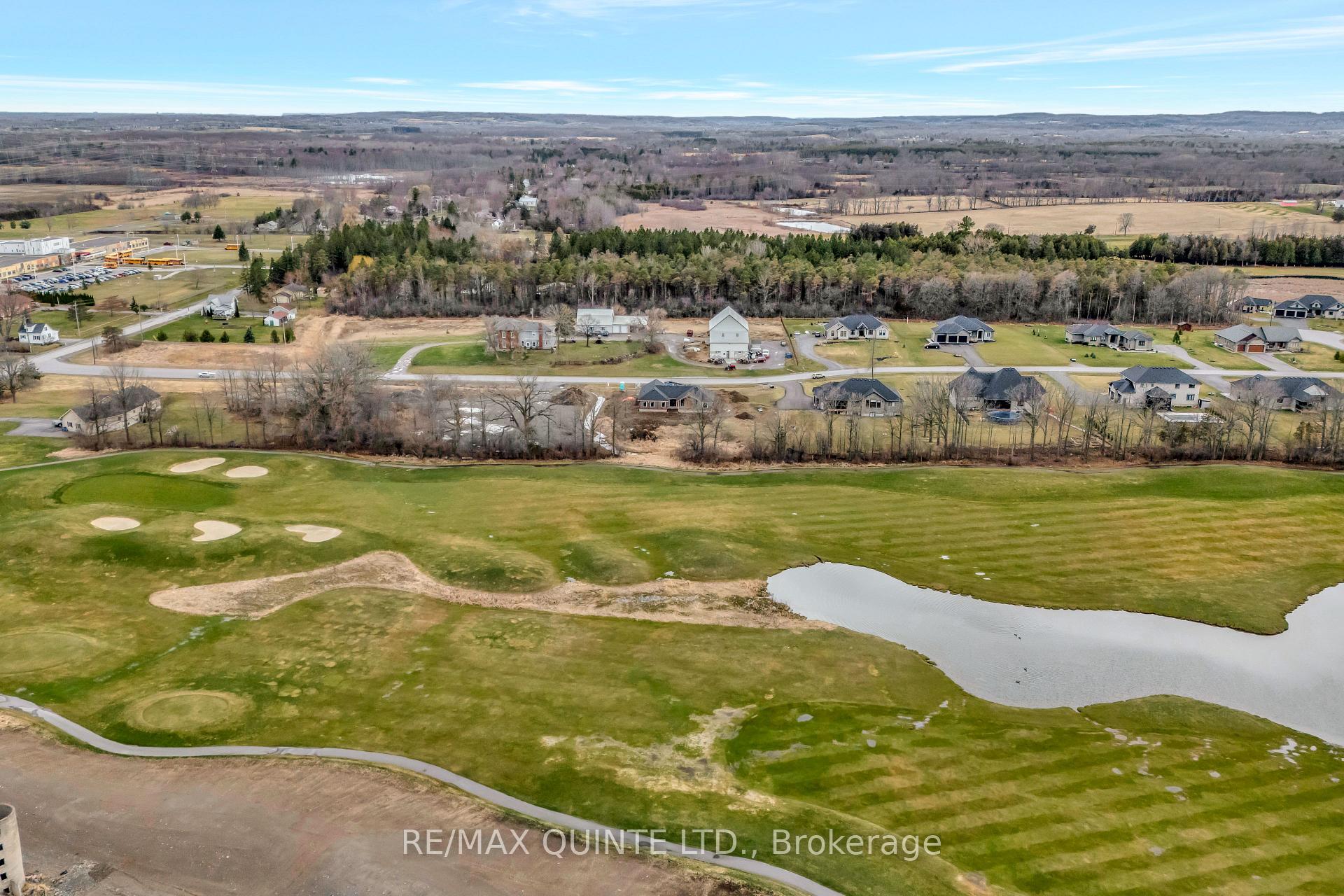Photo 8 of Unit Lot 2, 665 Harmony Road, Belleville, Thurlow Ward — HOMEH