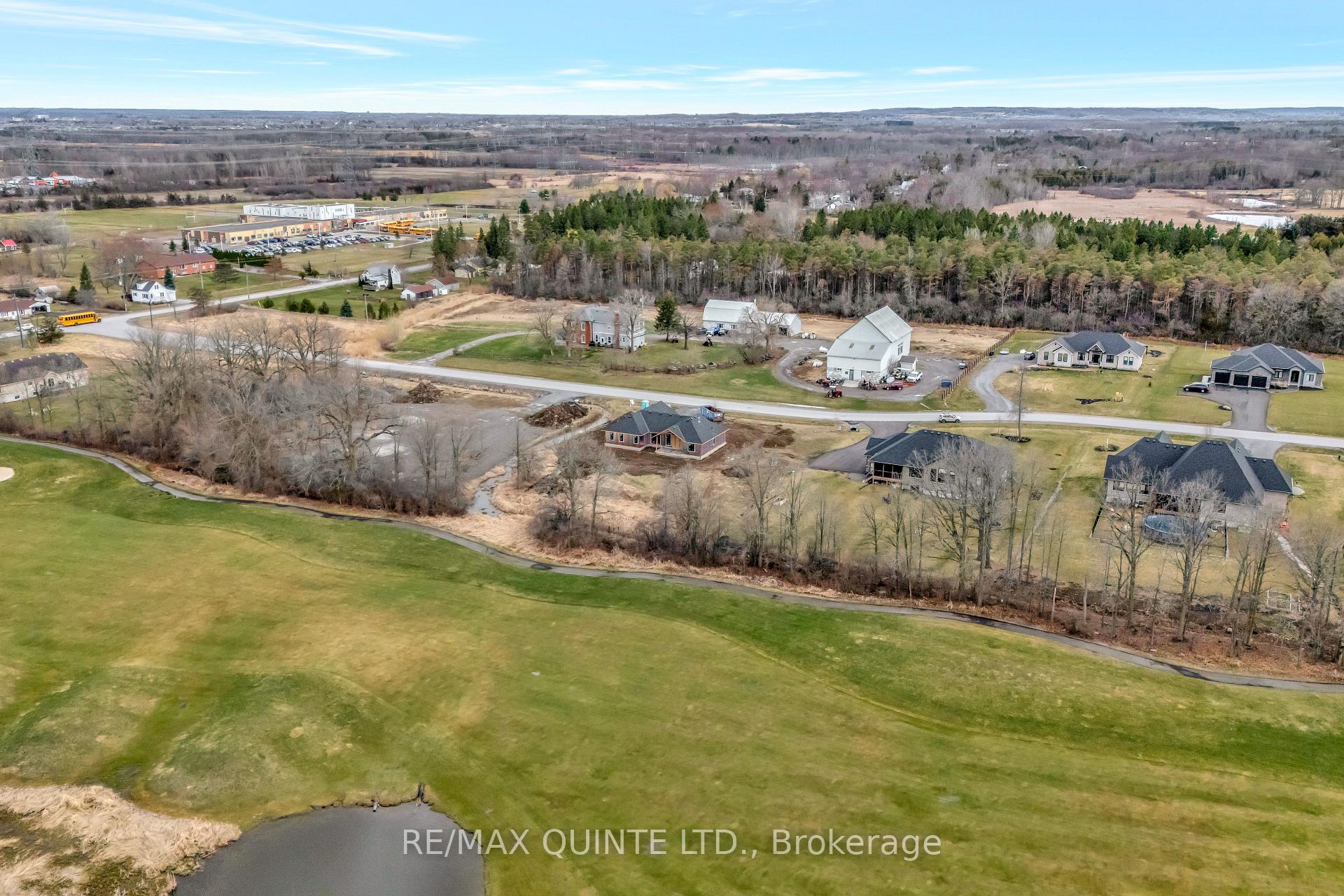 Photo 7 of Unit Lot 2, 665 Harmony Road, Belleville, Thurlow Ward — HOMEH