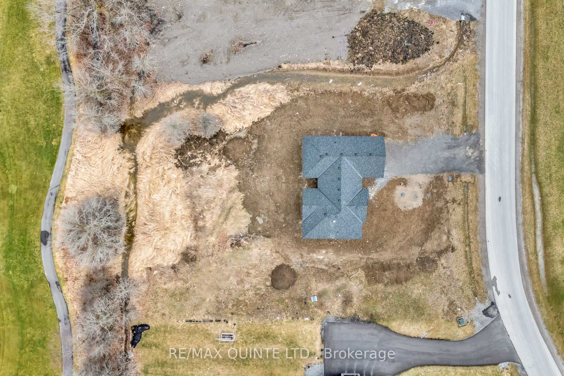 Photo 13 of Unit Lot 2, 665 Harmony Road, Belleville, Thurlow Ward — HOMEH