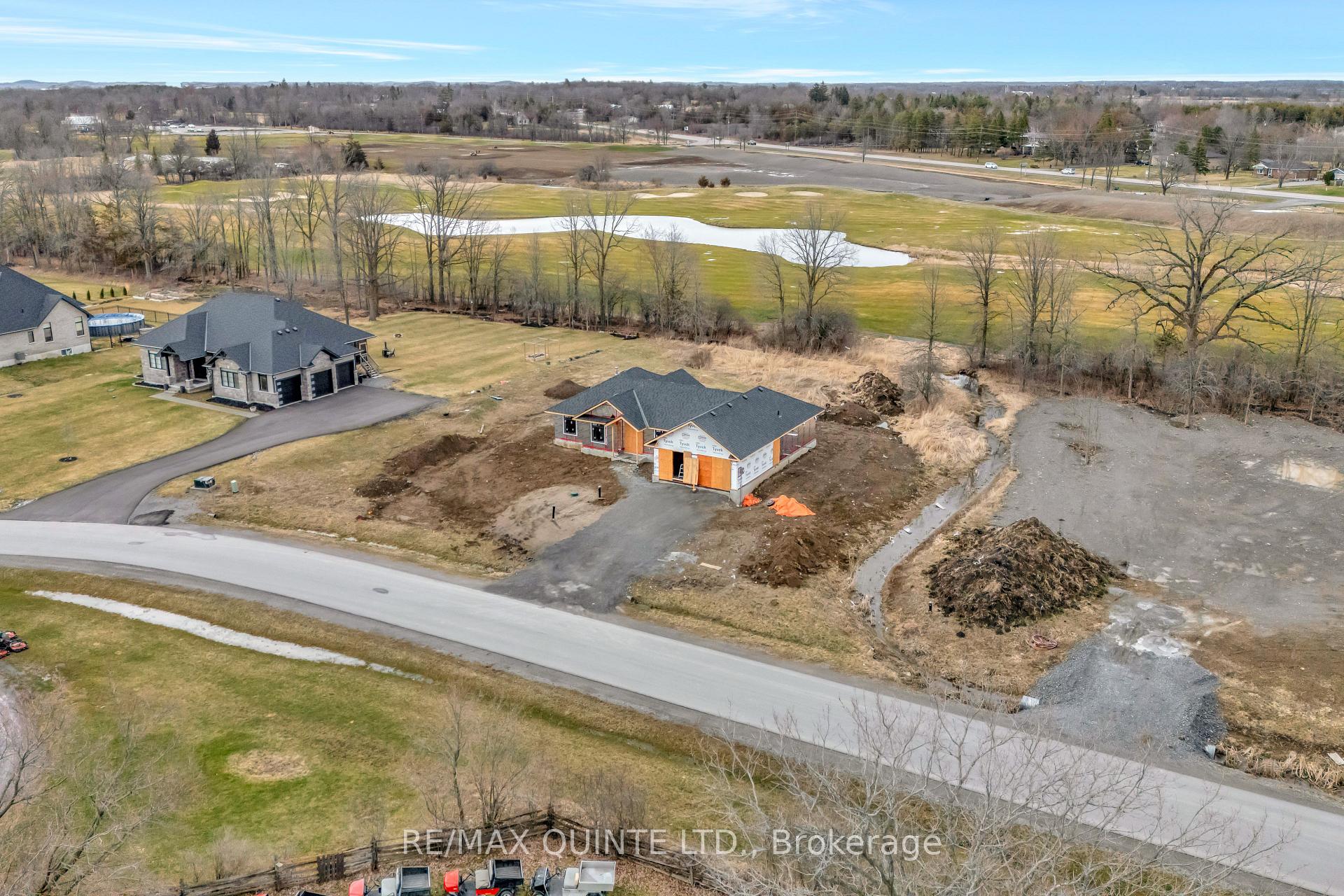 Photo 15 of Unit Lot 2, 665 Harmony Road, Belleville, Thurlow Ward — HOMEH