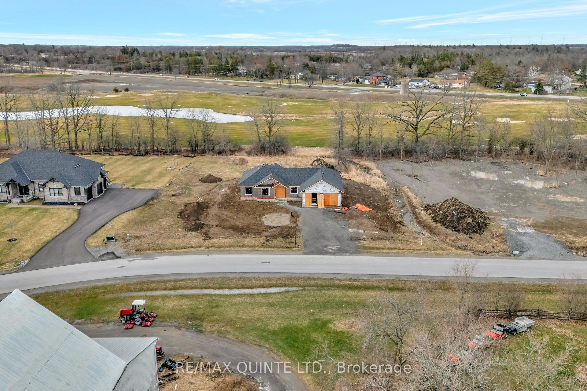 Photo 14 of Unit Lot 2, 665 Harmony Road, Belleville, Thurlow Ward — HOMEH