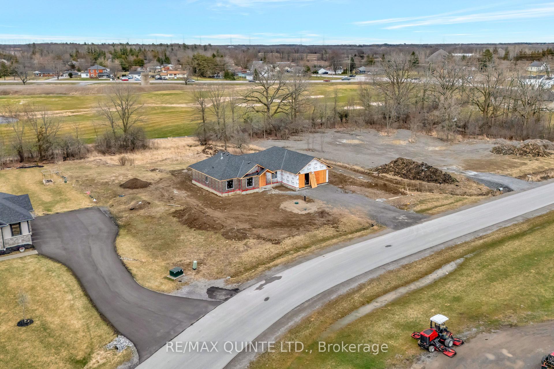 Photo 16 of Unit Lot 2, 665 Harmony Road, Belleville, Thurlow Ward — HOMEH