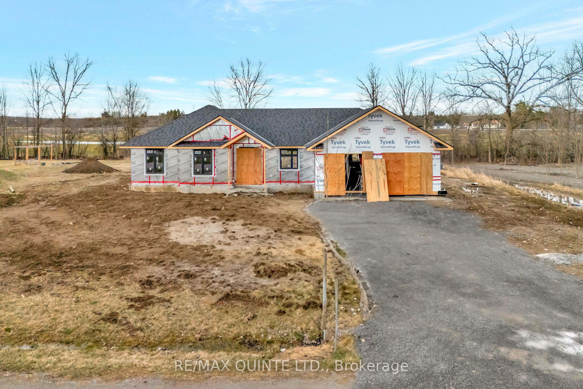 Photo 17 of Unit Lot 2, 665 Harmony Road, Belleville, Thurlow Ward — HOMEH