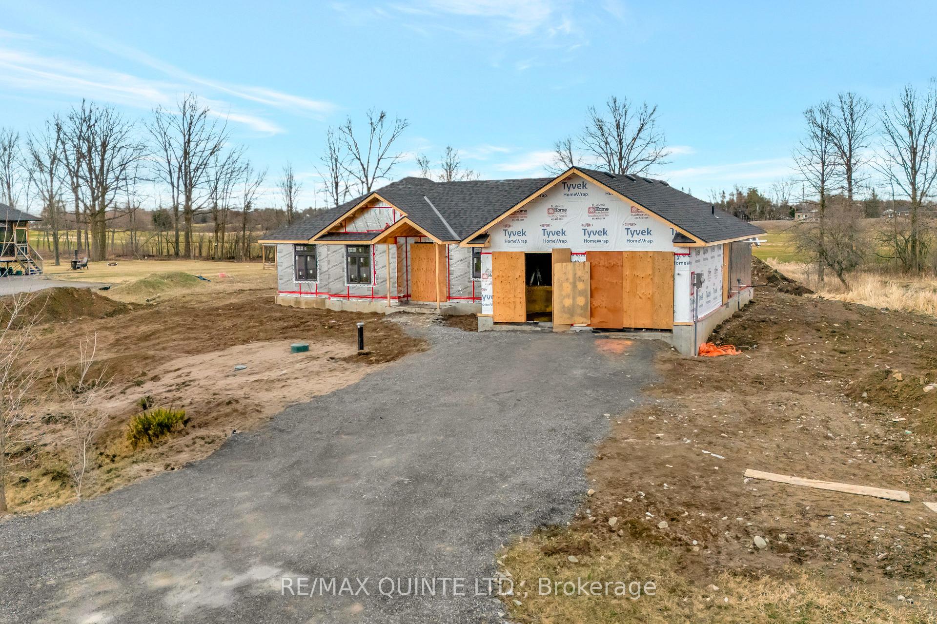 Photo 18 of Unit Lot 2, 665 Harmony Road, Belleville, Thurlow Ward — HOMEH