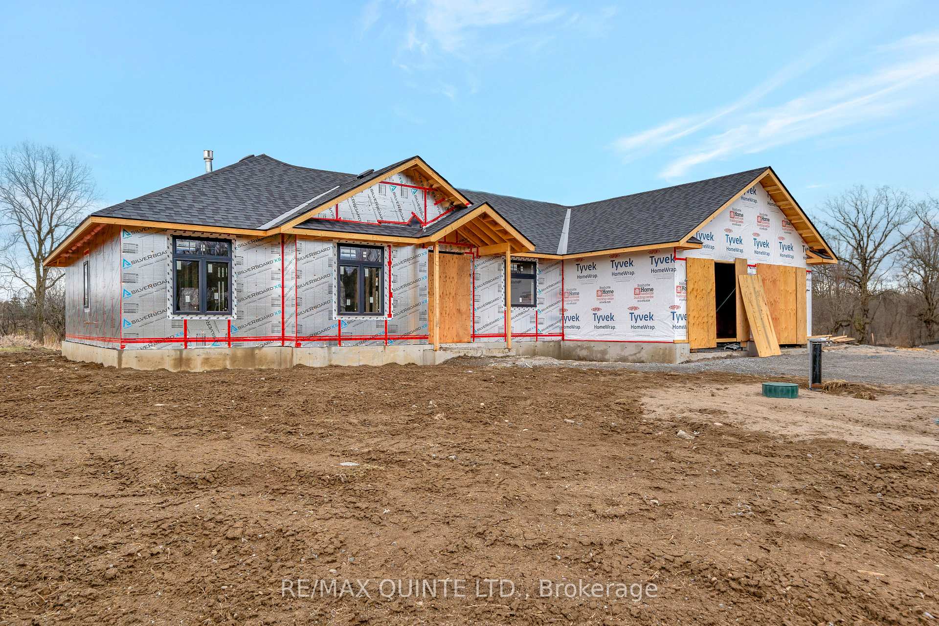 Photo 19 of Unit Lot 2, 665 Harmony Road, Belleville, Thurlow Ward — HOMEH
