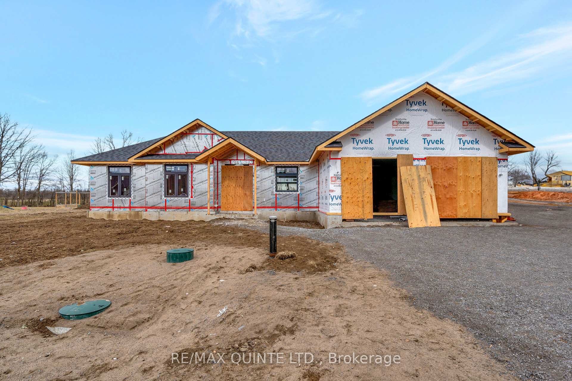 Photo 20 of Unit Lot 2, 665 Harmony Road, Belleville, Thurlow Ward — HOMEH