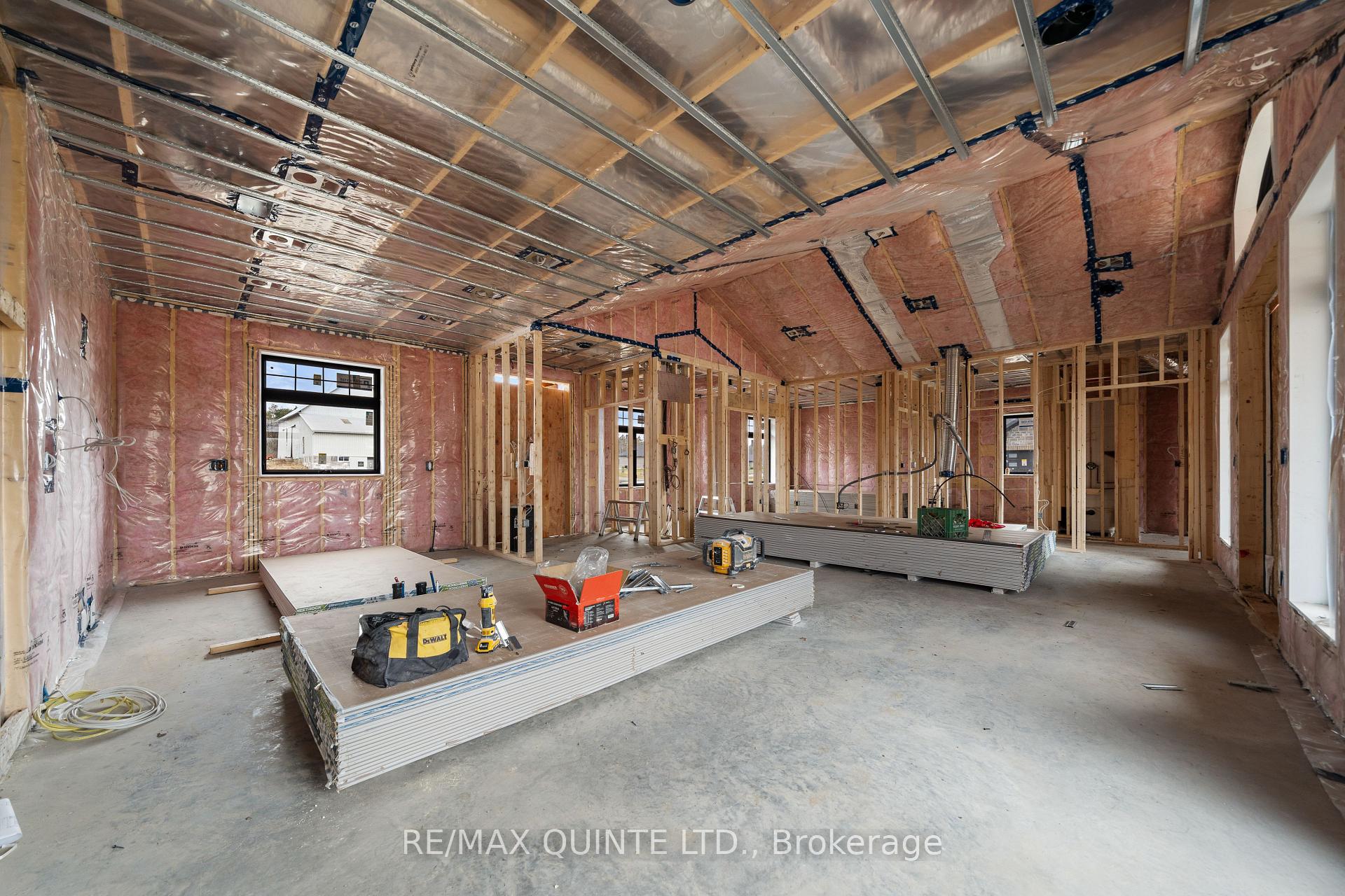Photo 23 of Unit Lot 2, 665 Harmony Road, Belleville, Thurlow Ward — HOMEH