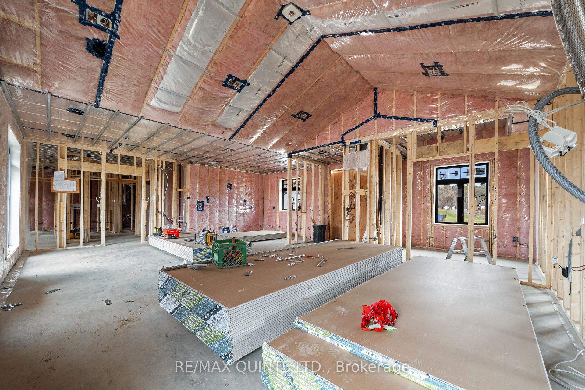 Photo 22 of Unit Lot 2, 665 Harmony Road, Belleville, Thurlow Ward — HOMEH