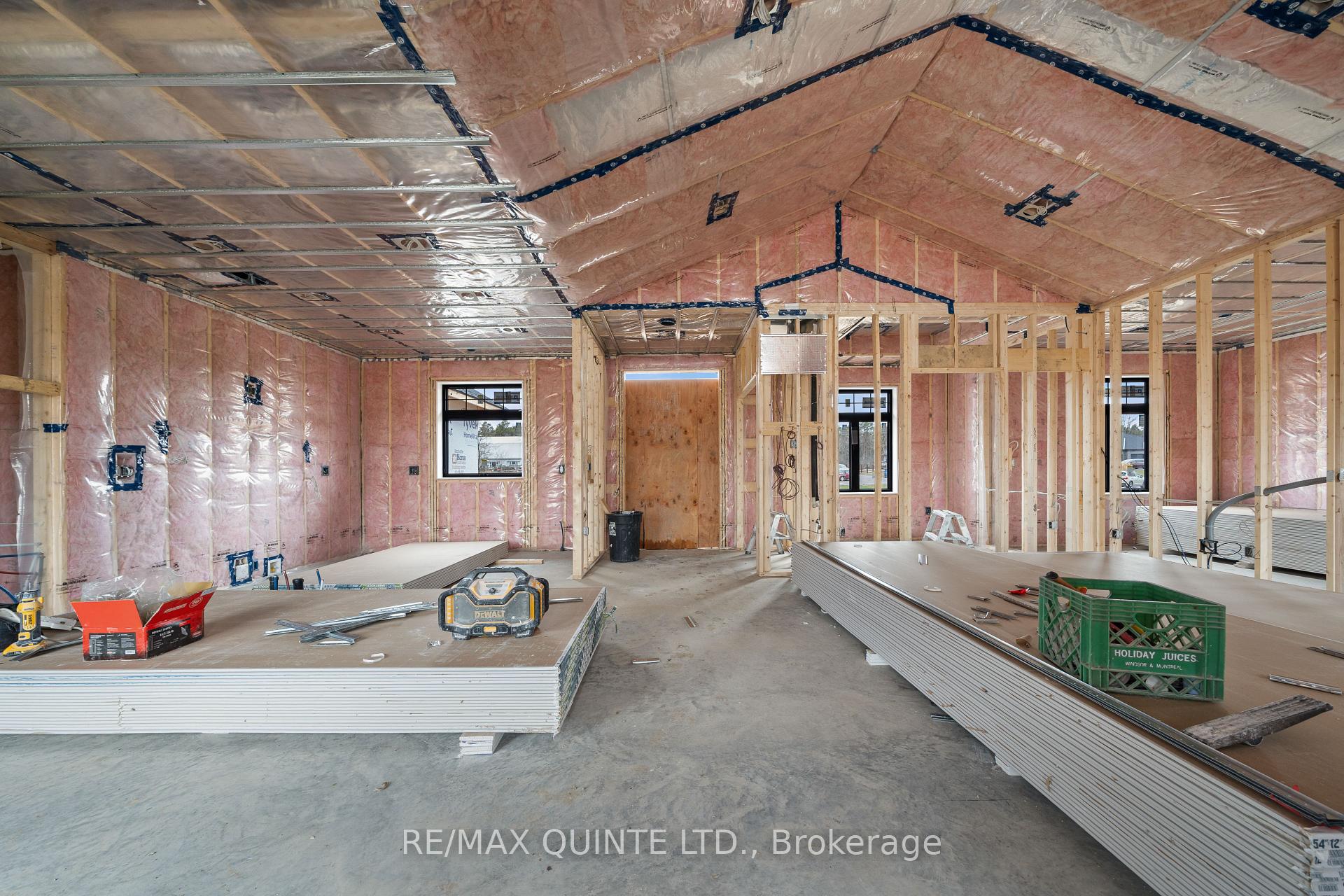 Photo 28 of Unit Lot 2, 665 Harmony Road, Belleville, Thurlow Ward — HOMEH