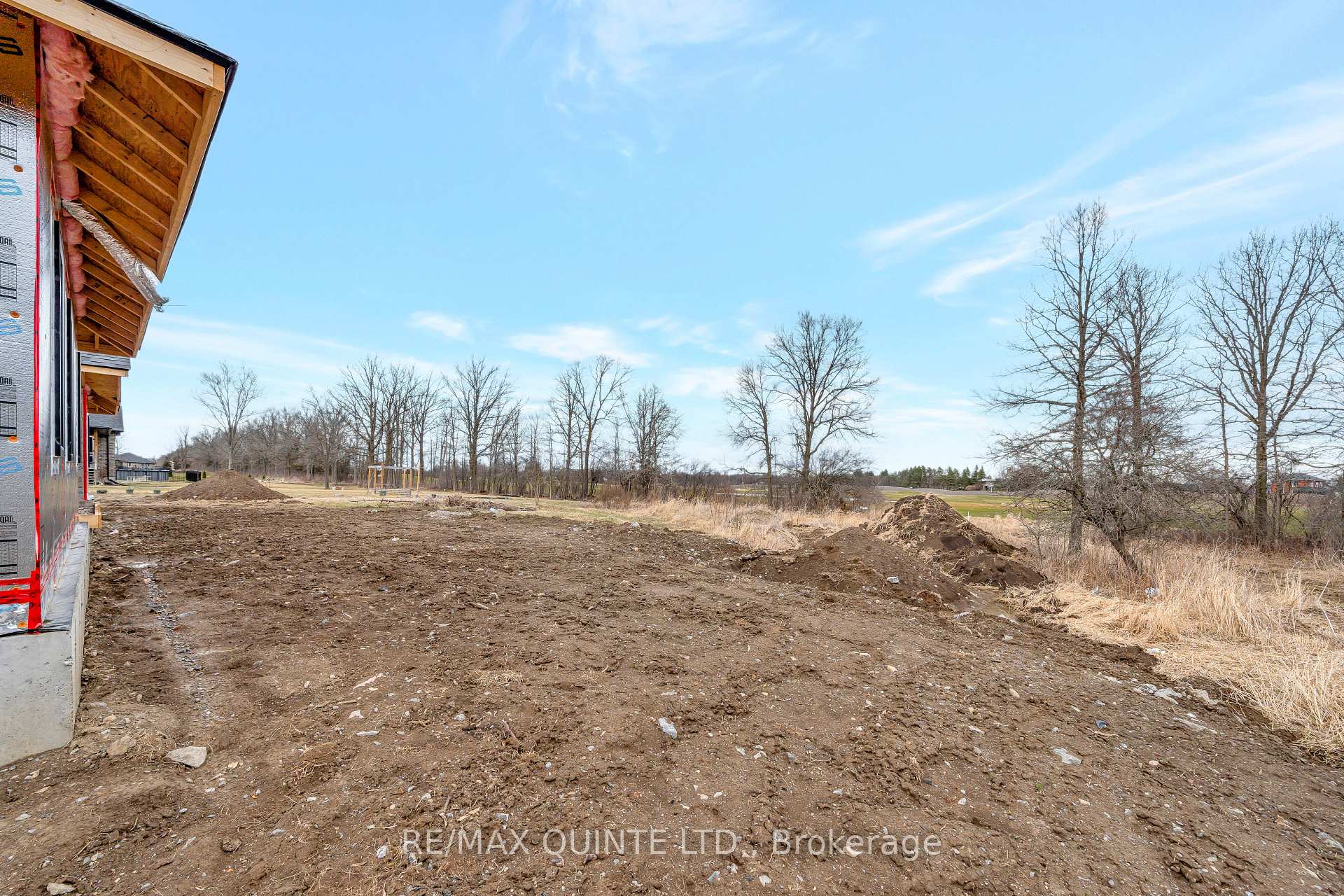 Photo 32 of Unit Lot 2, 665 Harmony Road, Belleville, Thurlow Ward — HOMEH