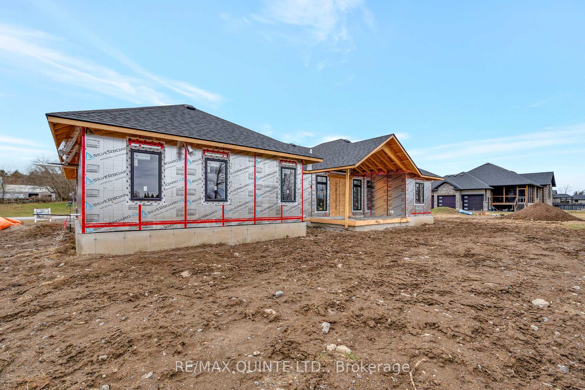Photo 31 of Unit Lot 2, 665 Harmony Road, Belleville, Thurlow Ward — HOMEH