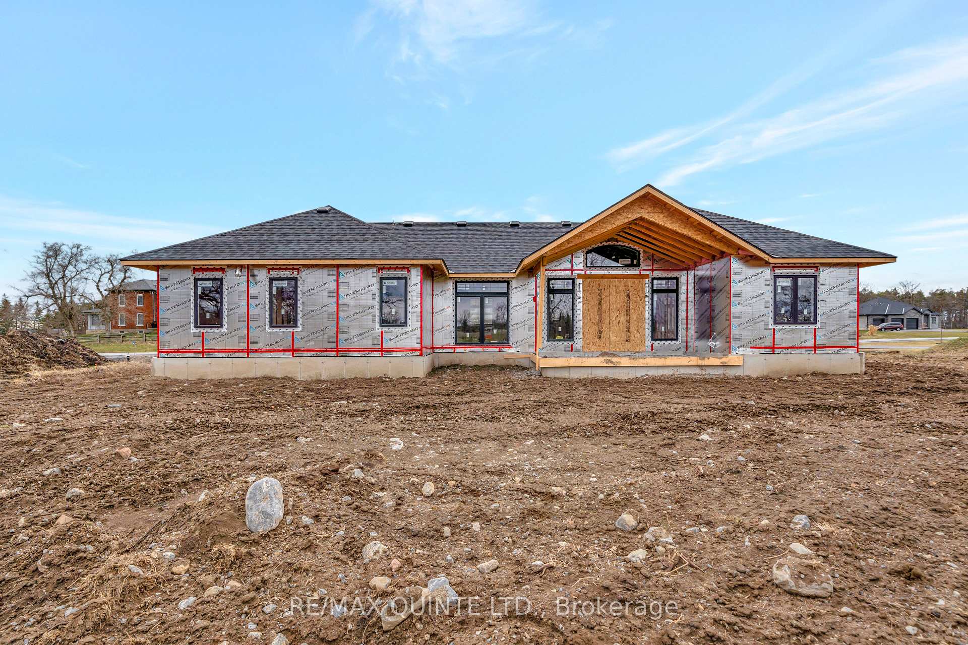 Photo 33 of Unit Lot 2, 665 Harmony Road, Belleville, Thurlow Ward — HOMEH
