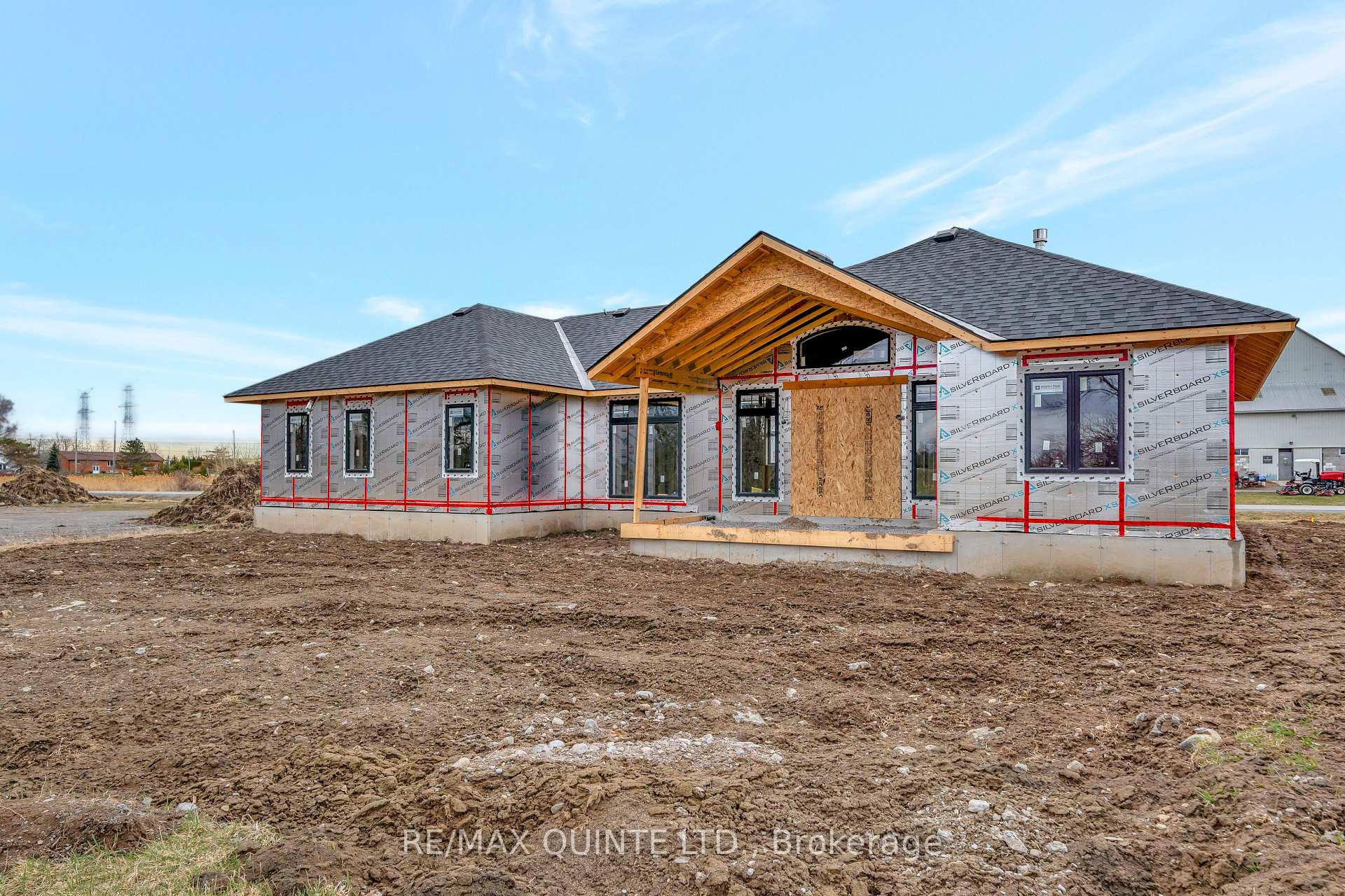 Photo 34 of Unit Lot 2, 665 Harmony Road, Belleville, Thurlow Ward — HOMEH