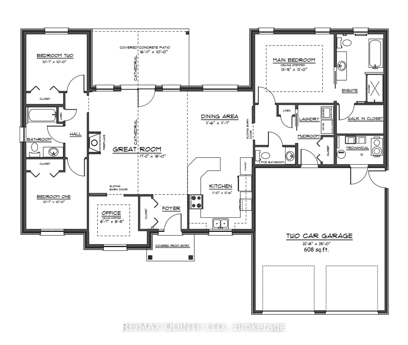 Photo 35 of Unit Lot 2, 665 Harmony Road, Belleville, Thurlow Ward — HOMEH