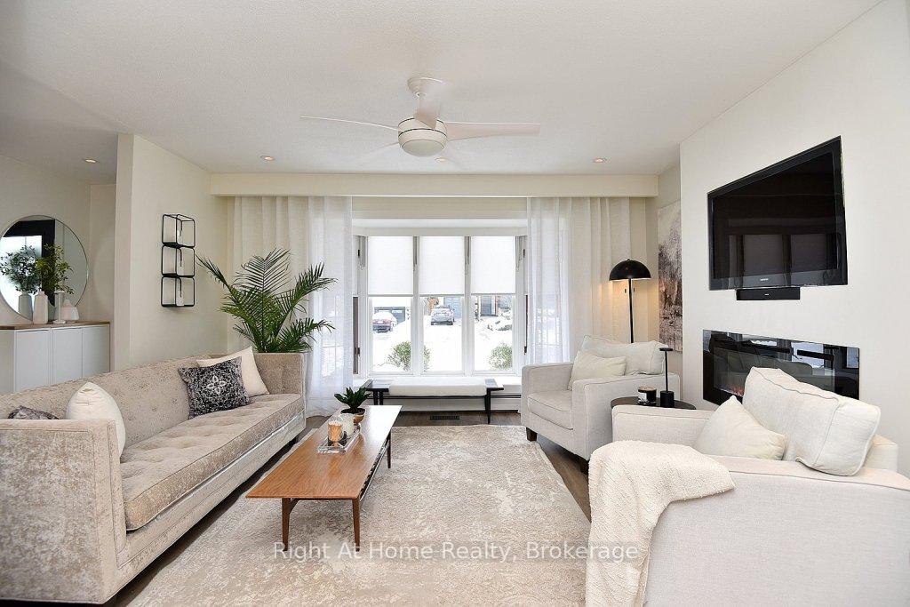Photo 14 of 672 Montego Crescent, Burlington, Roseland — HOMEH
