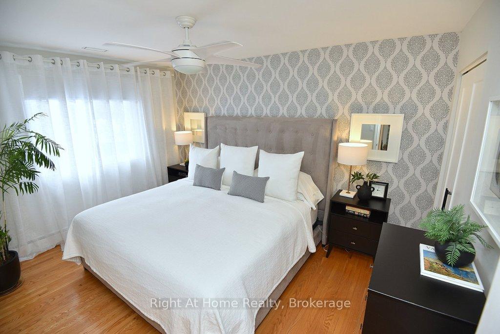 Photo 30 of 672 Montego Crescent, Burlington, Roseland — HOMEH