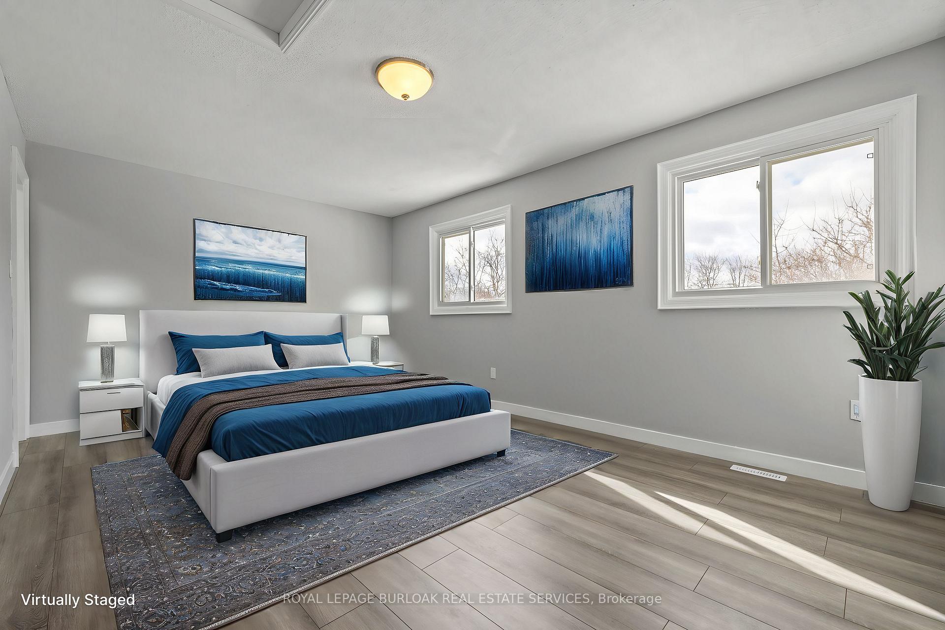 Photo 16 of 2483 Whittaker Drive, Burlington, Brant Hills — HOMEH