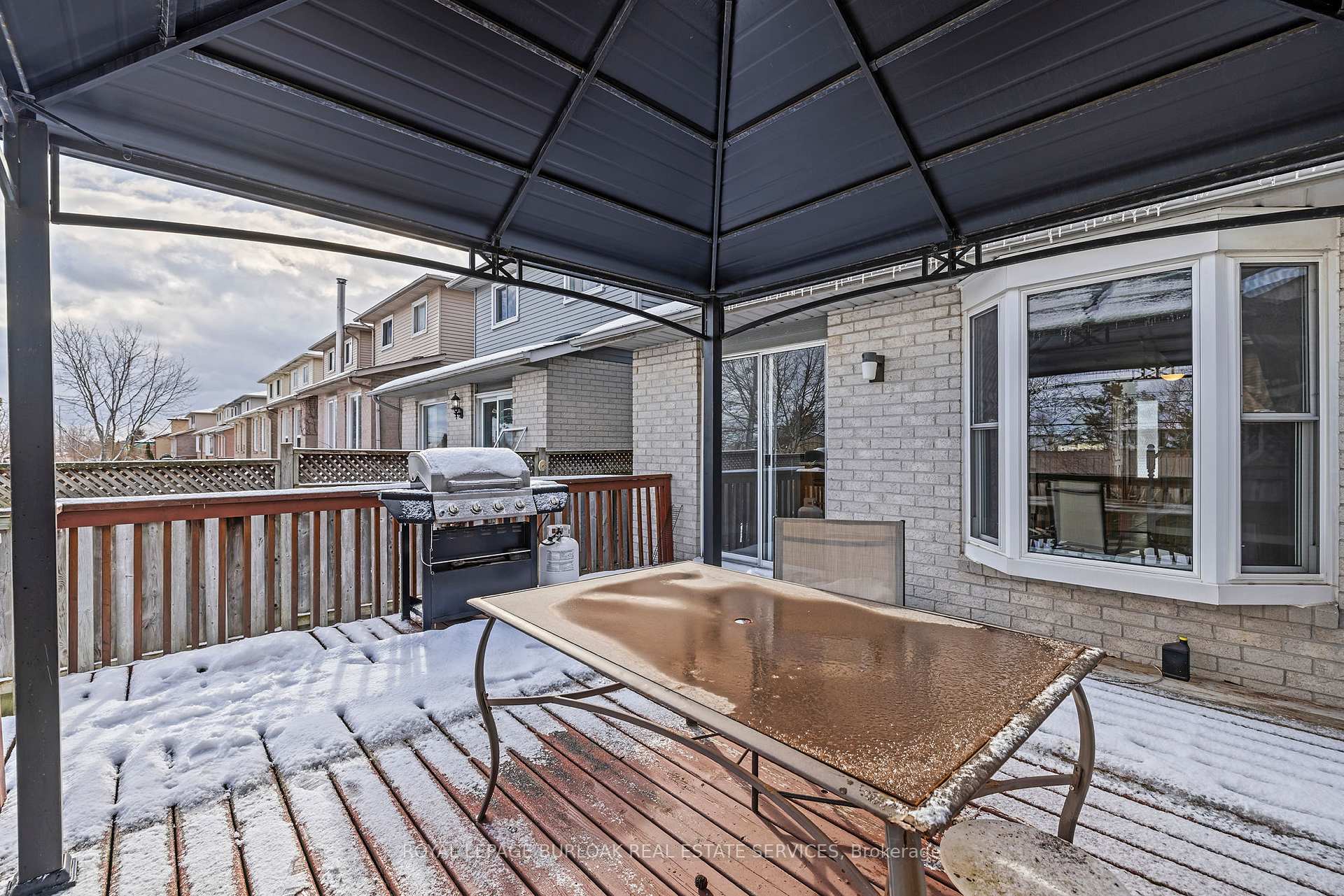 Photo 35 of 2483 Whittaker Drive, Burlington, Brant Hills — HOMEH