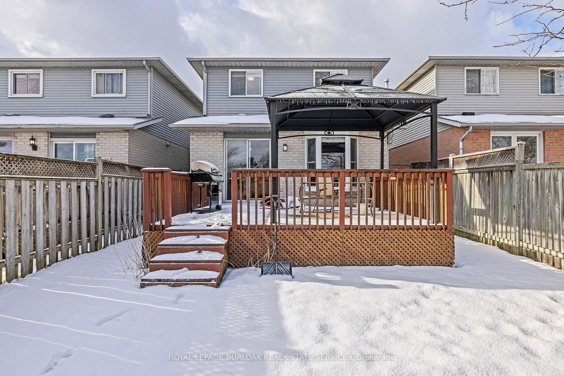 Photo 36 of 2483 Whittaker Drive, Burlington, Brant Hills — HOMEH