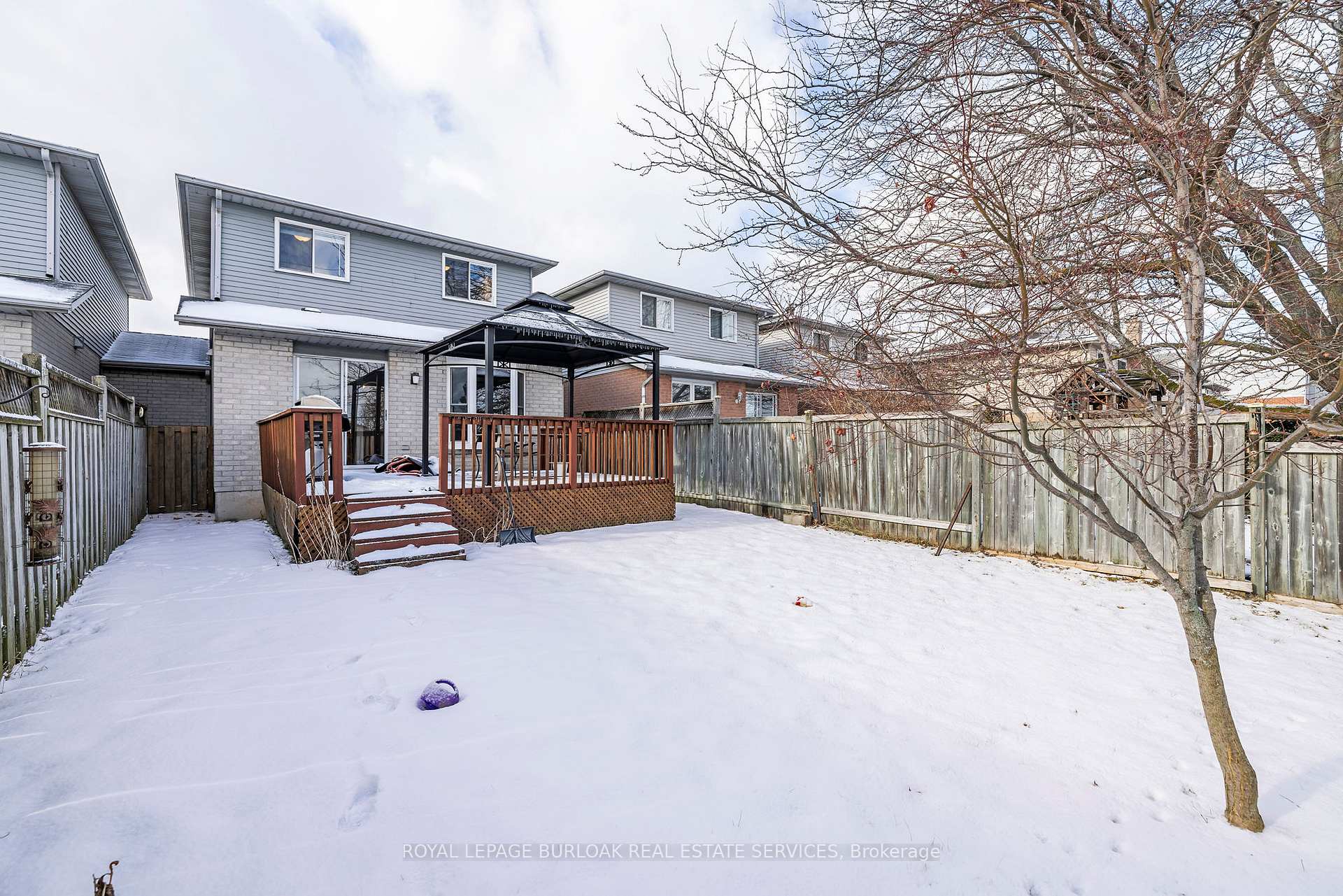 Photo 37 of 2483 Whittaker Drive, Burlington, Brant Hills — HOMEH