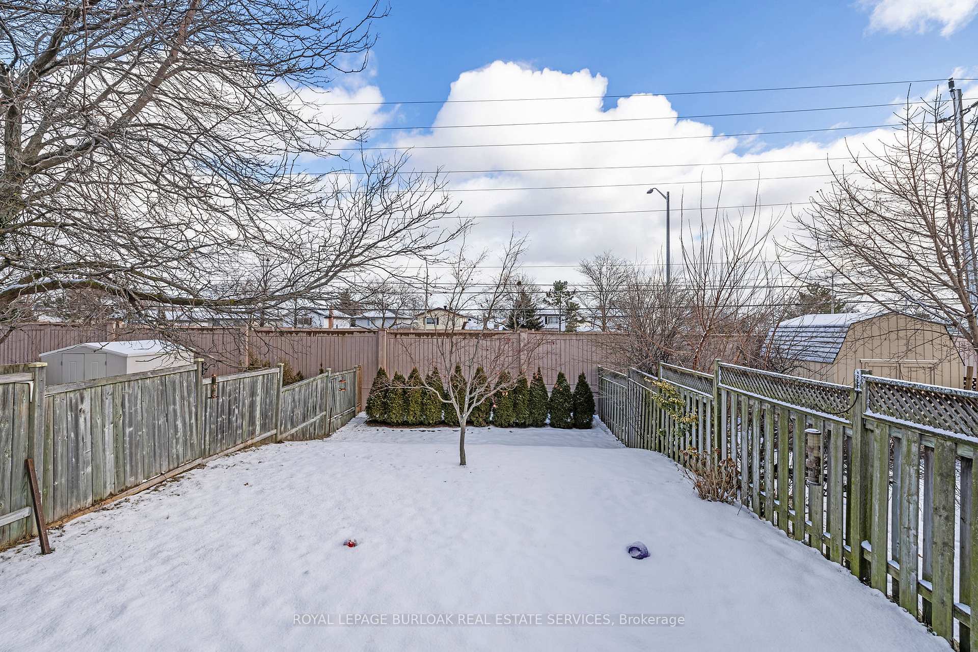 Photo 38 of 2483 Whittaker Drive, Burlington, Brant Hills — HOMEH